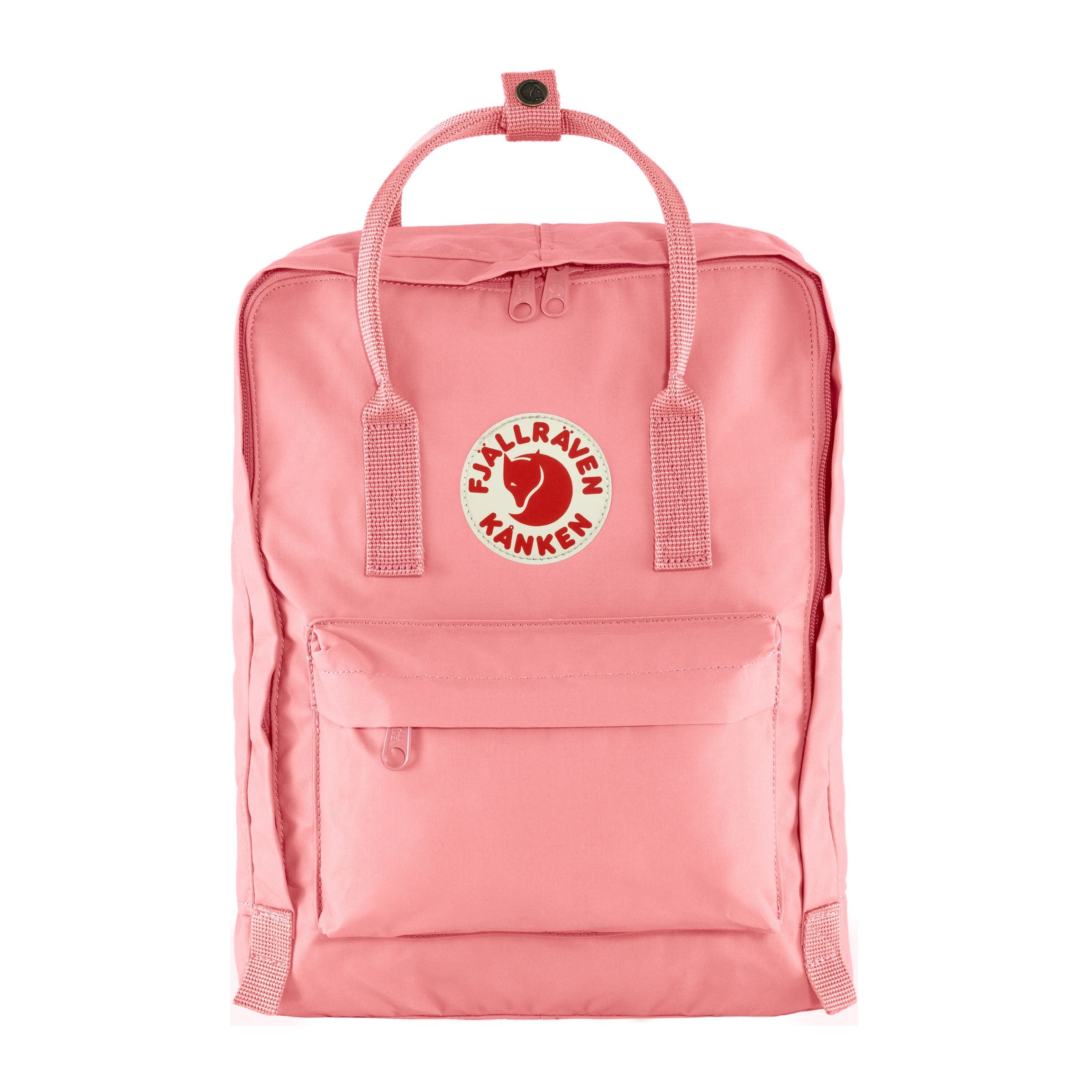 Fjallraven | Zaino Kanken Pink - Fabbrica Ski Sises