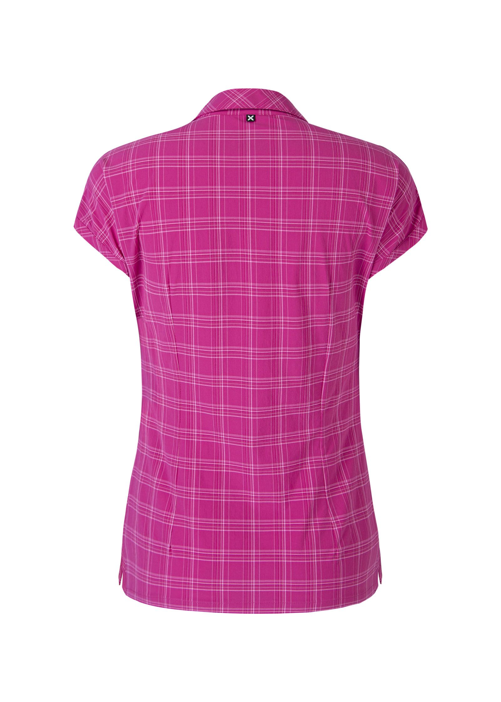 Montura | Camicia Calla 2 Donna Intense Violet - Fabbrica Ski Sises