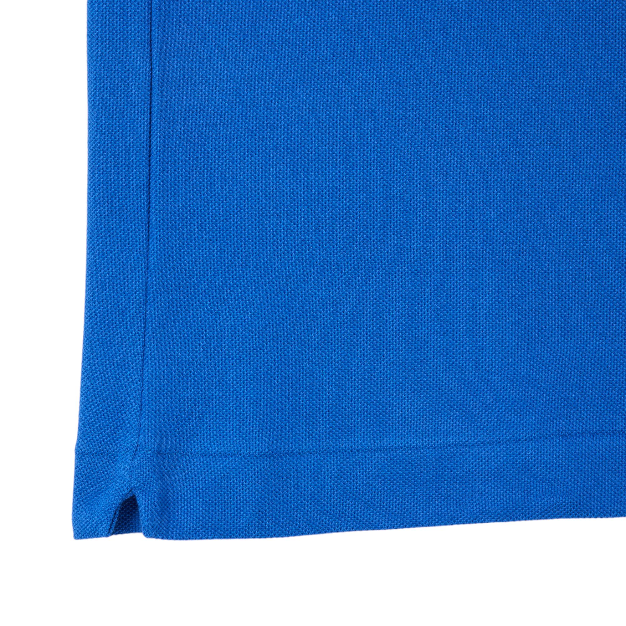 Lacoste | Polo Classic Fit Uomo Blue Sky - Fabbrica Ski Sises