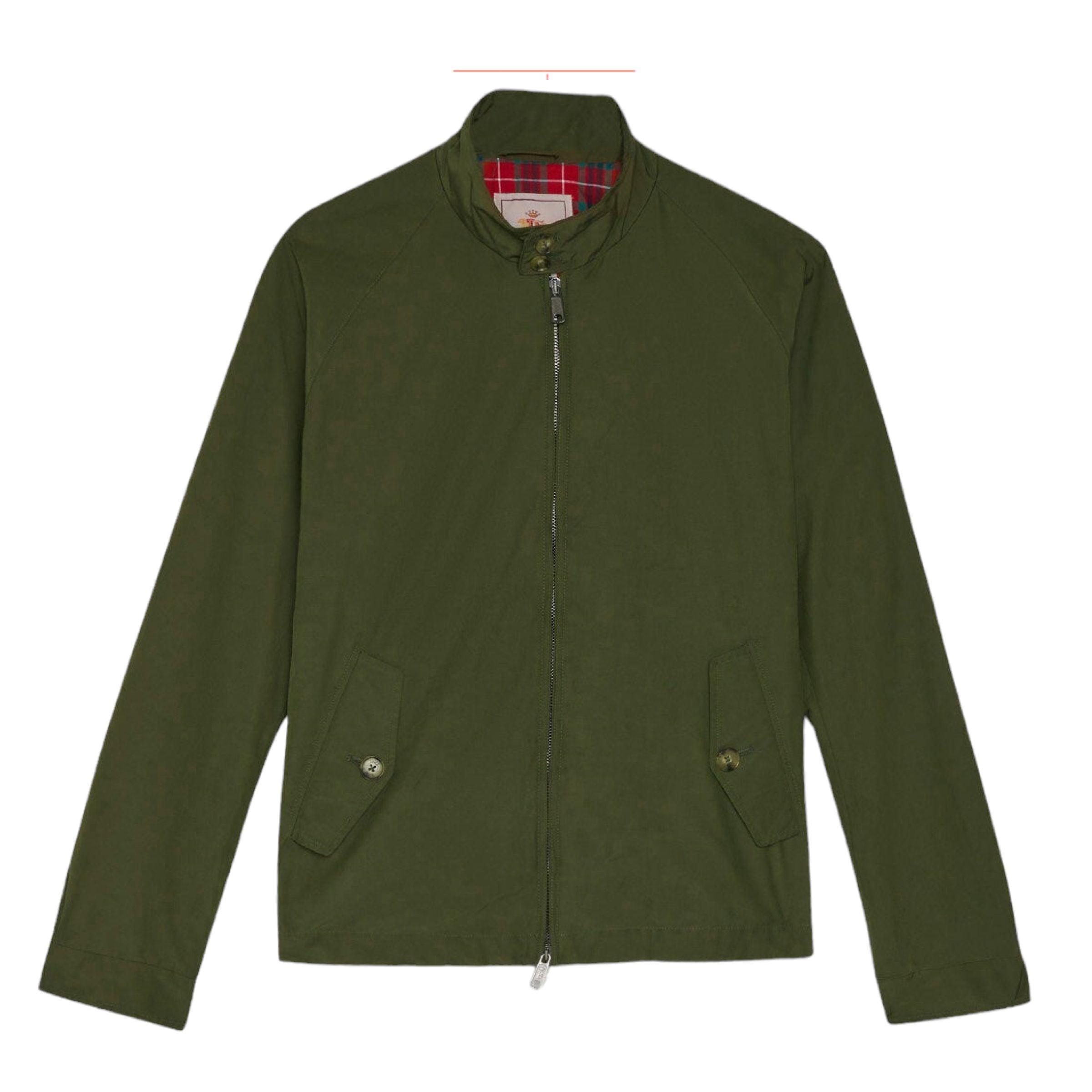 Giacca G4 Uomo Beech