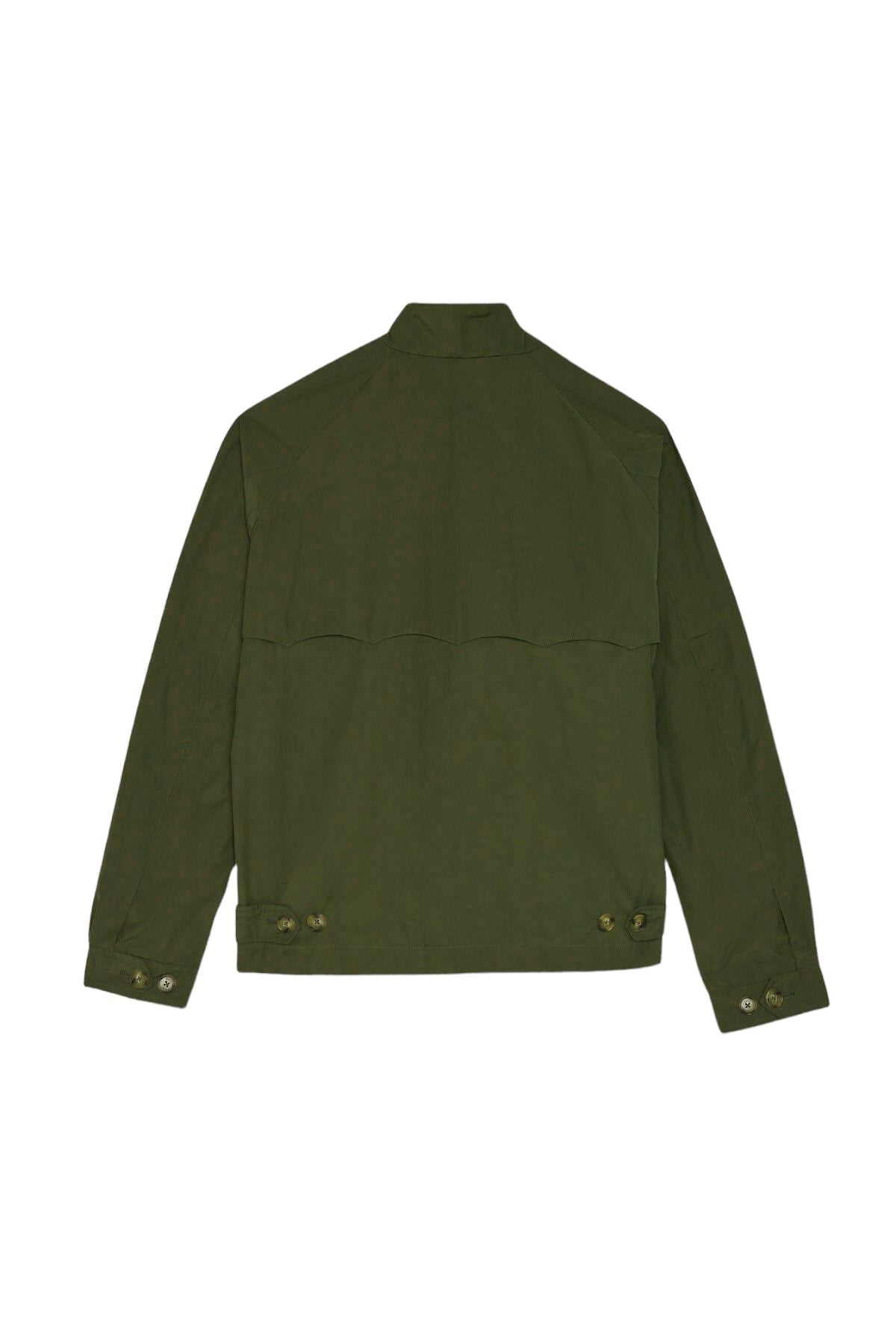 Baracuta | Giacca G4 Uomo Beech - Fabbrica Ski Sises