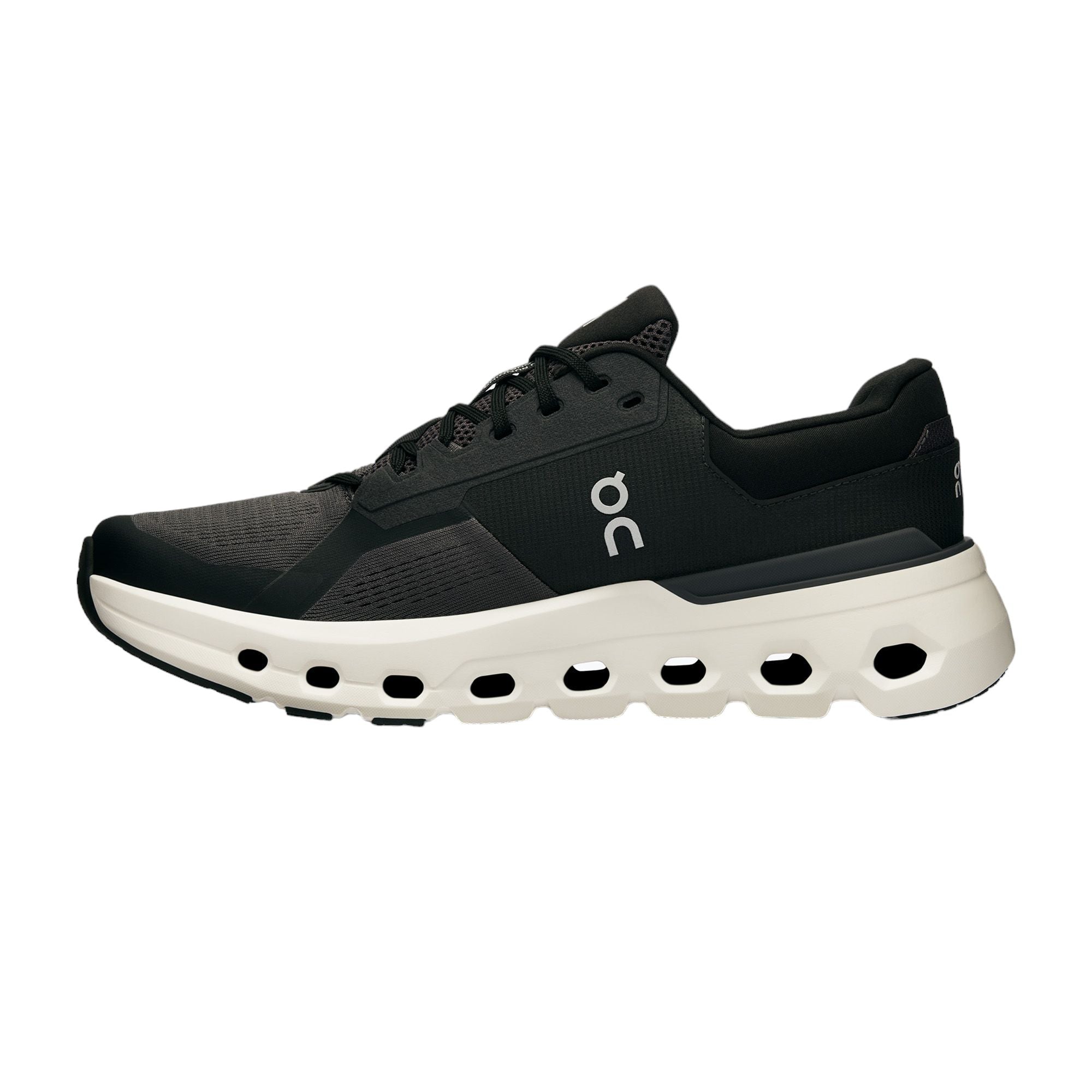 On Running | Scarpe Cloudrunner 2 Donna Eclipse/Black - Fabbrica Ski Sises
