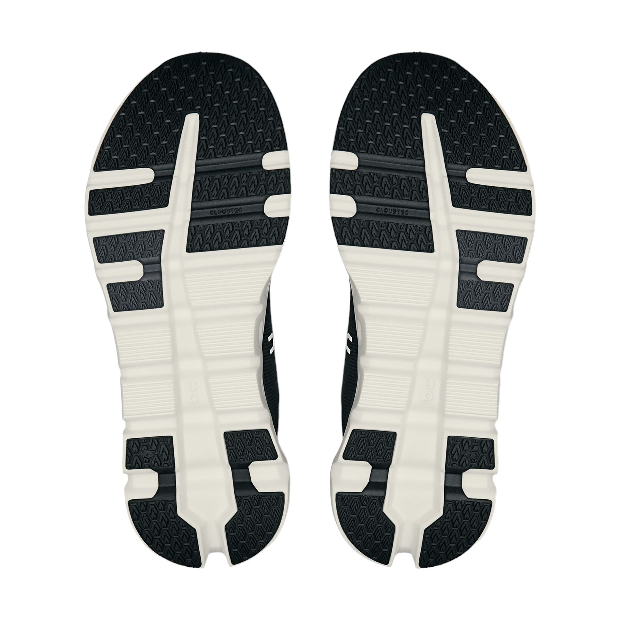 On Running | Scarpe Cloudrunner 2 Donna Eclipse/Black - Fabbrica Ski Sises