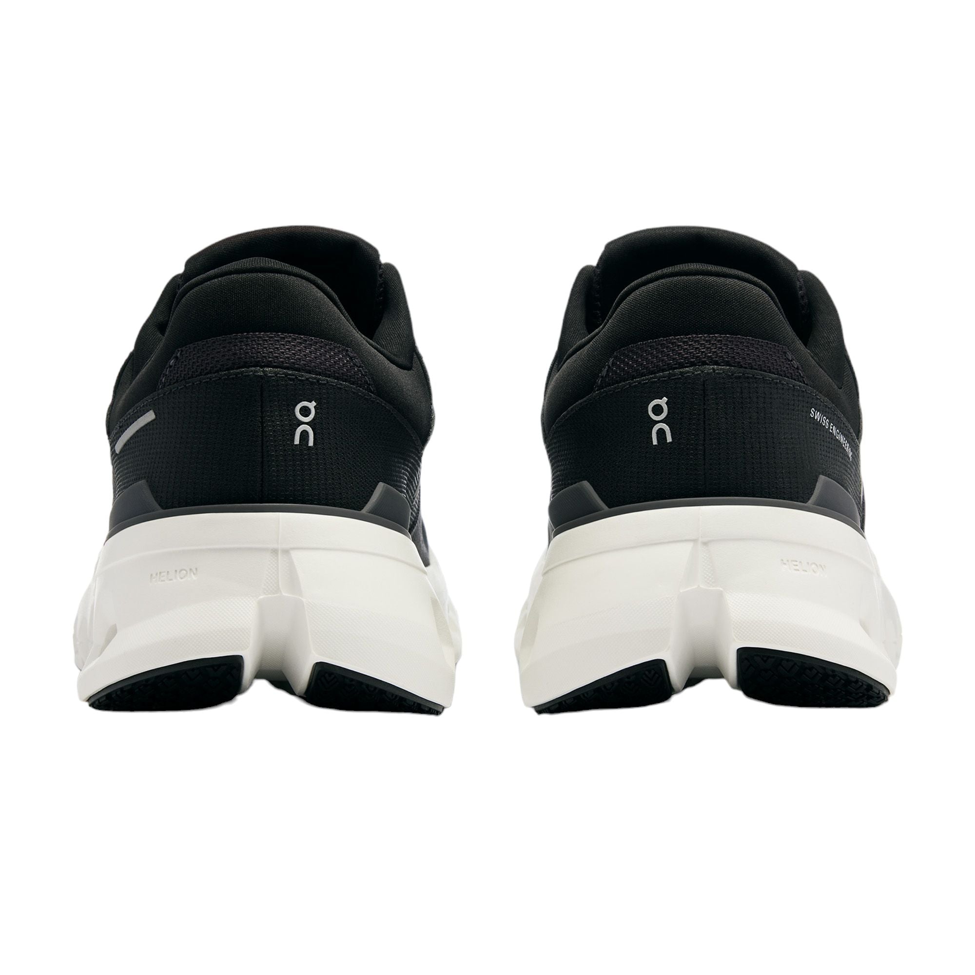 On Running | Scarpe Cloudrunner 2 Donna Eclipse/Black - Fabbrica Ski Sises