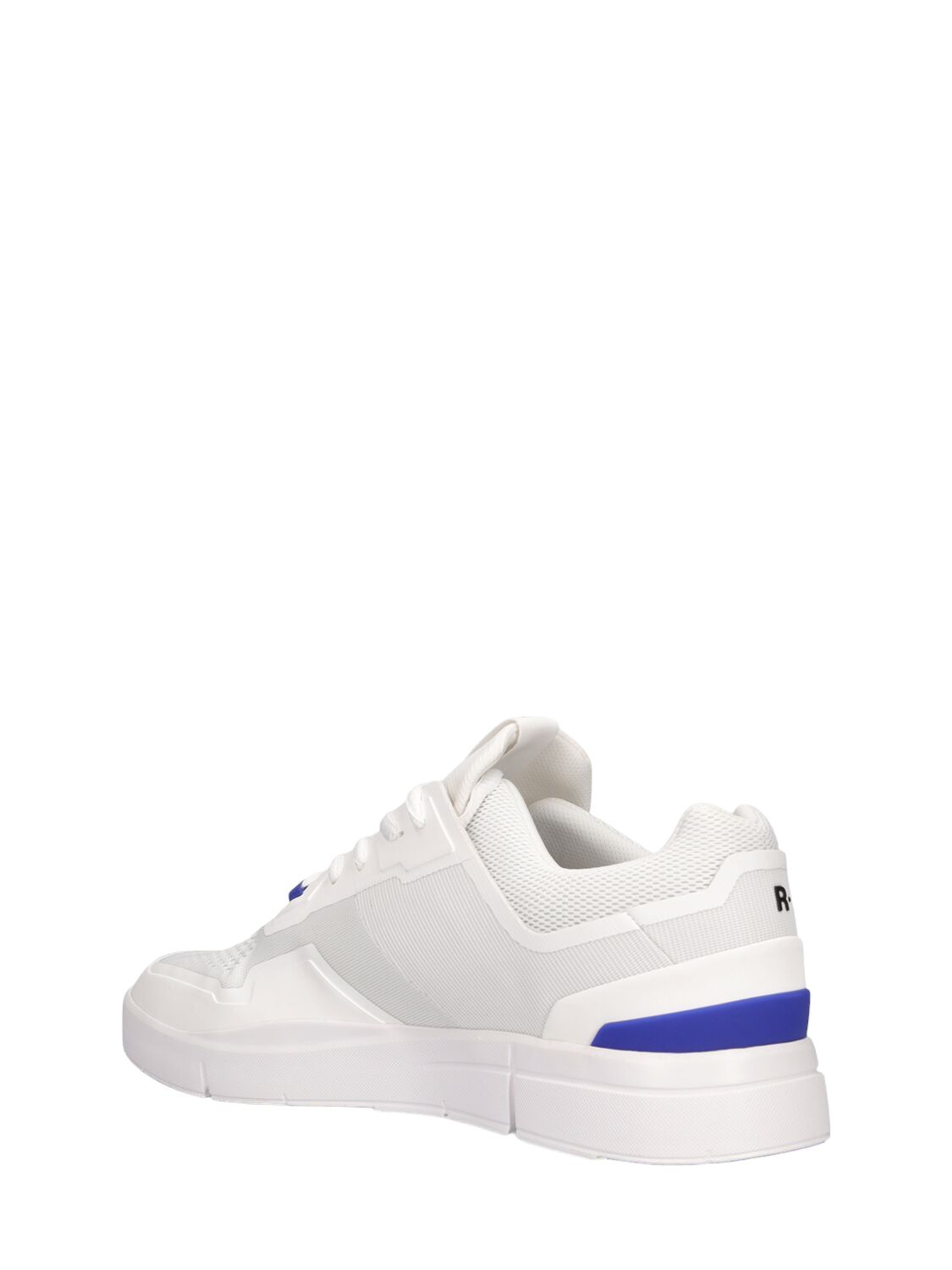 Men's The Roger Spin Shoes Undyed/Indido