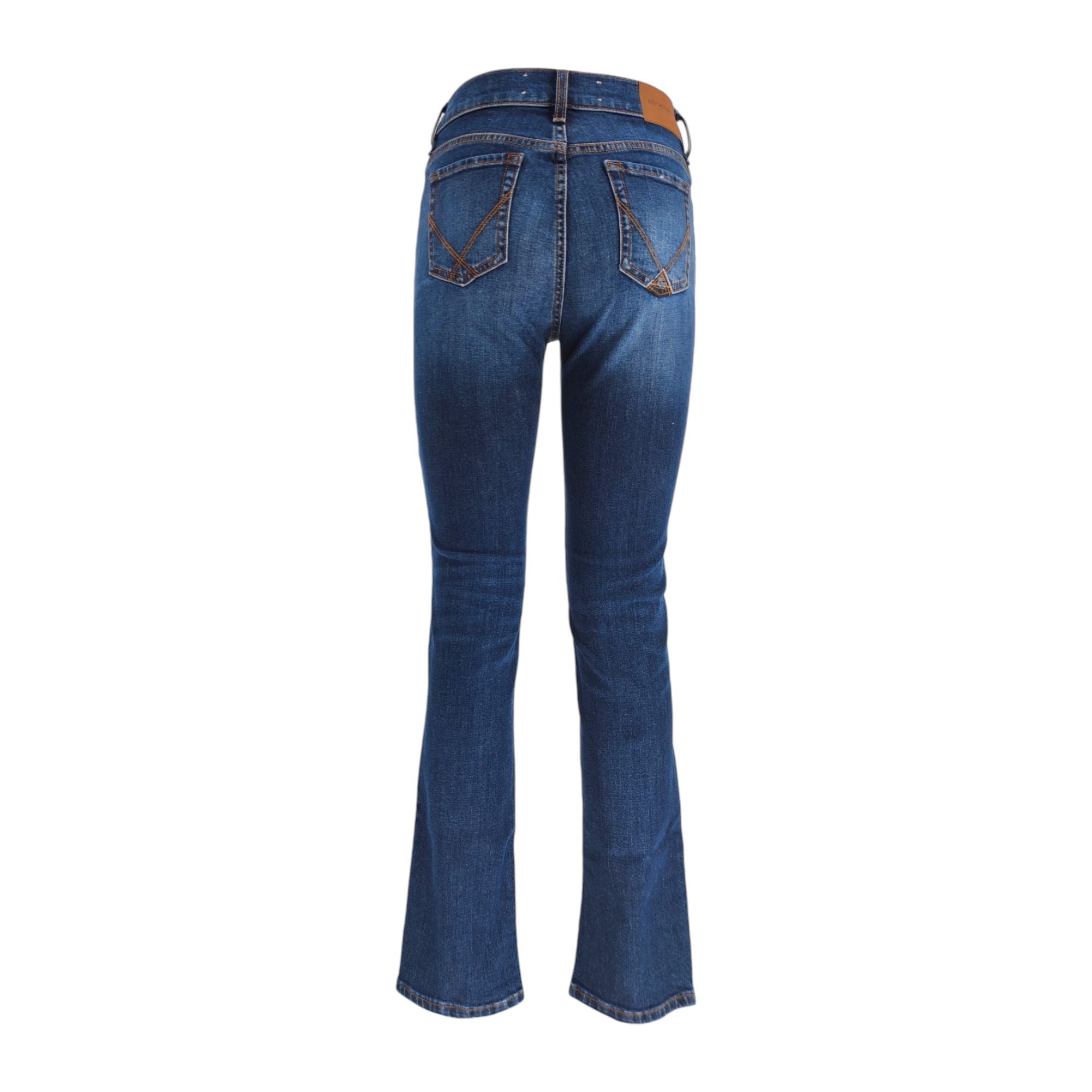 Roy Rogers | Pantaloni Brooke Donna Andrea - Fabbrica Ski Sises