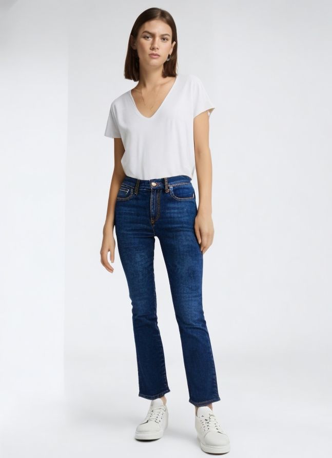 Roy Rogers | Pantaloni Brooke Donna Andrea - Fabbrica Ski Sises