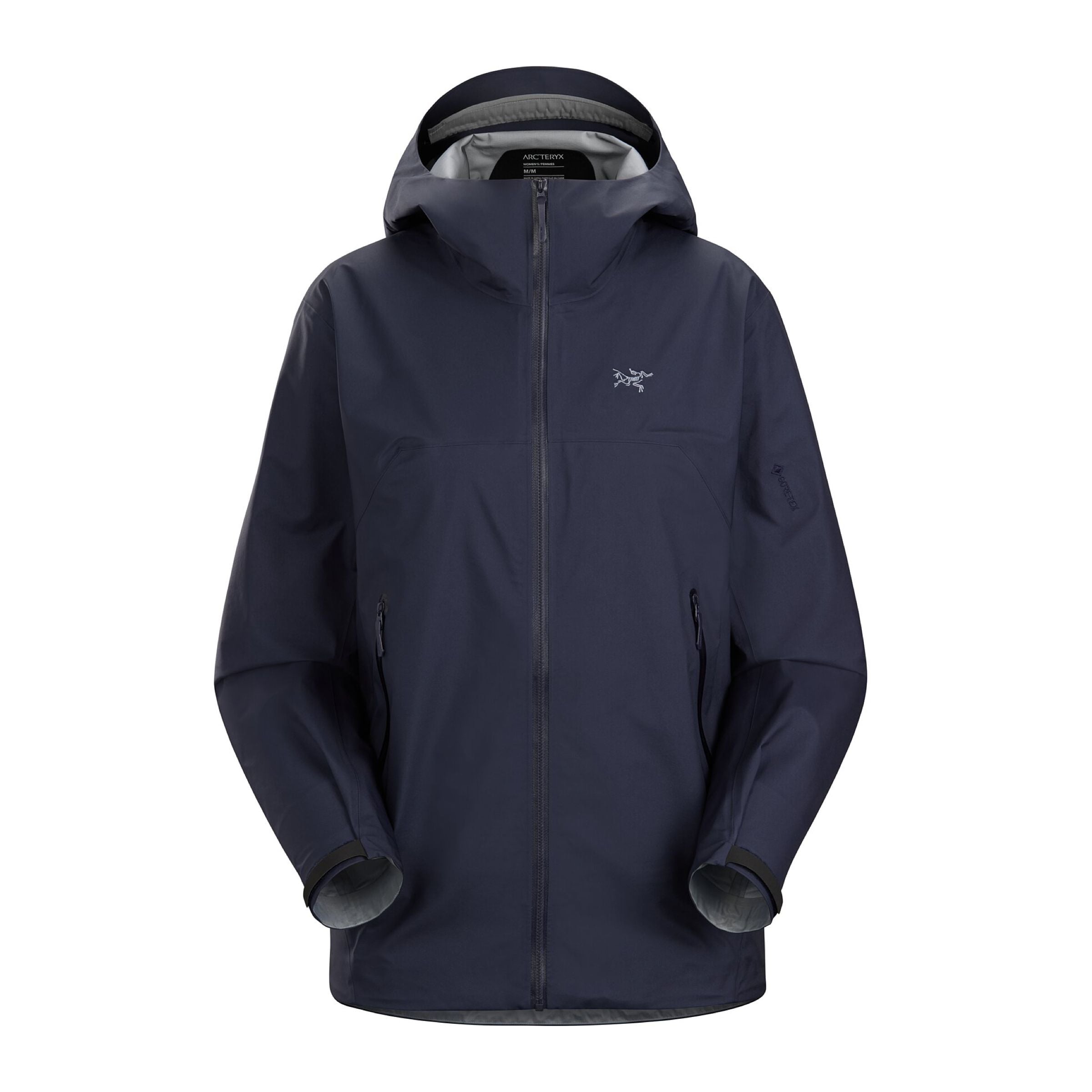 Giacca Beta Donna Black Sapphire