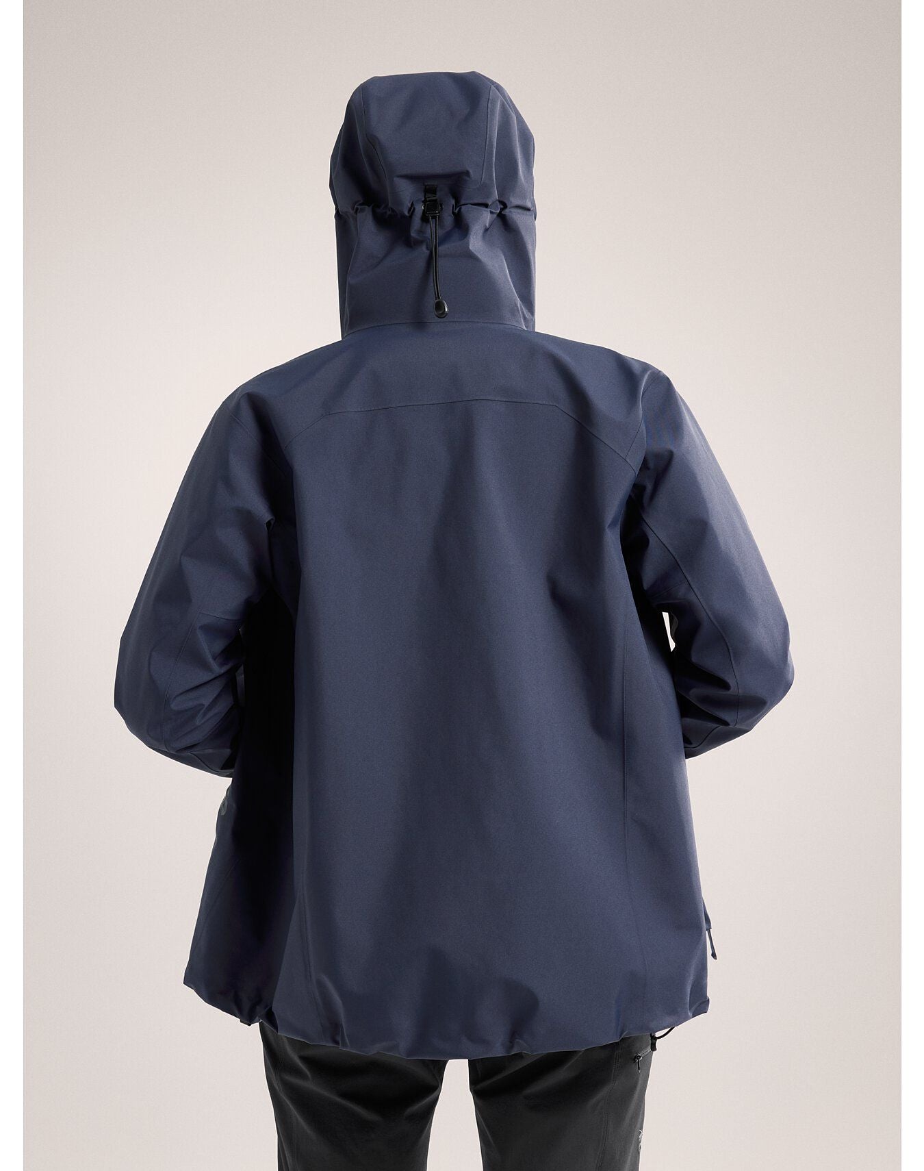 Giacca Beta Donna Black Sapphire