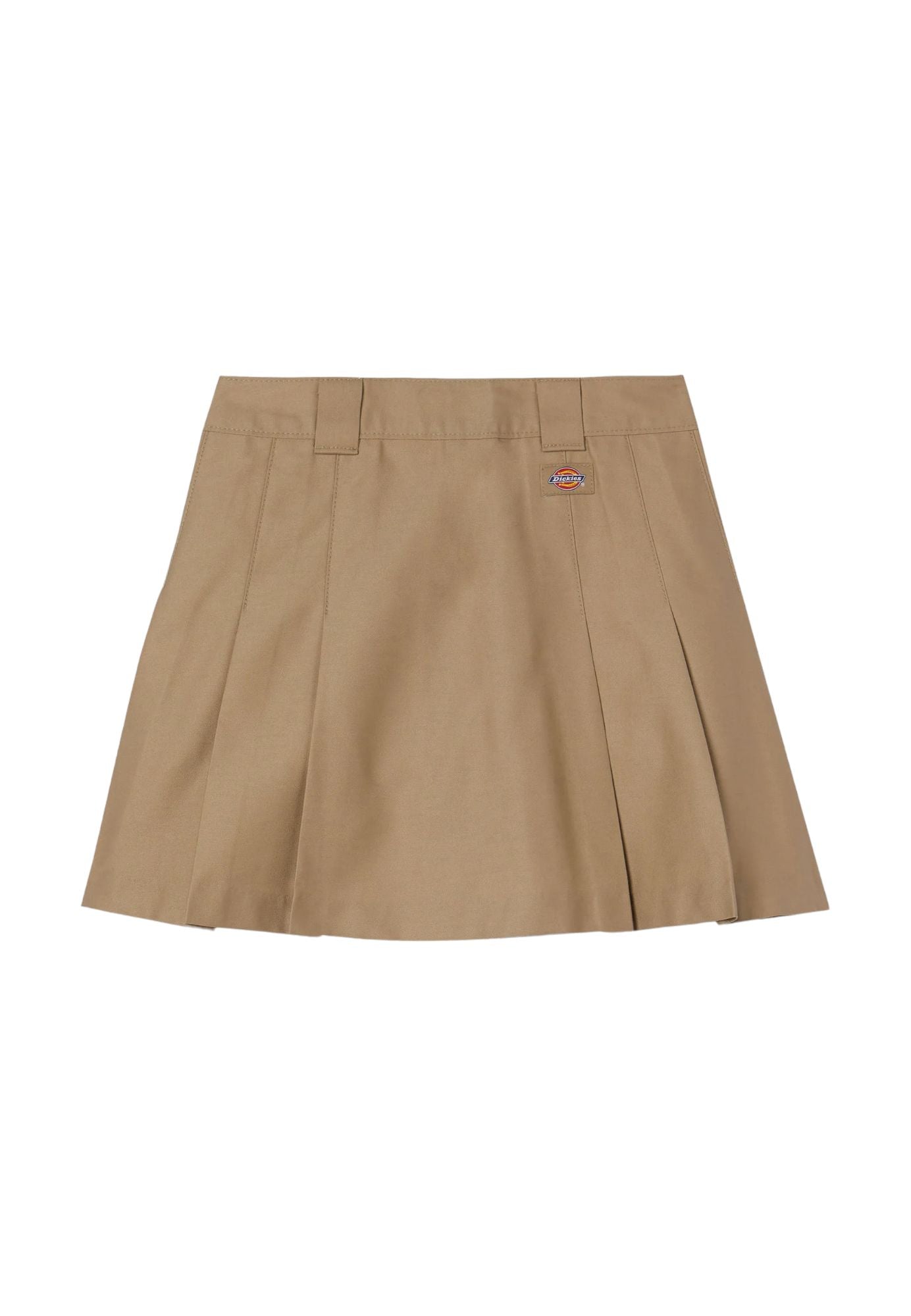 Dickies | Gonna Elizaville Donna Khaki - Fabbrica Ski Sises