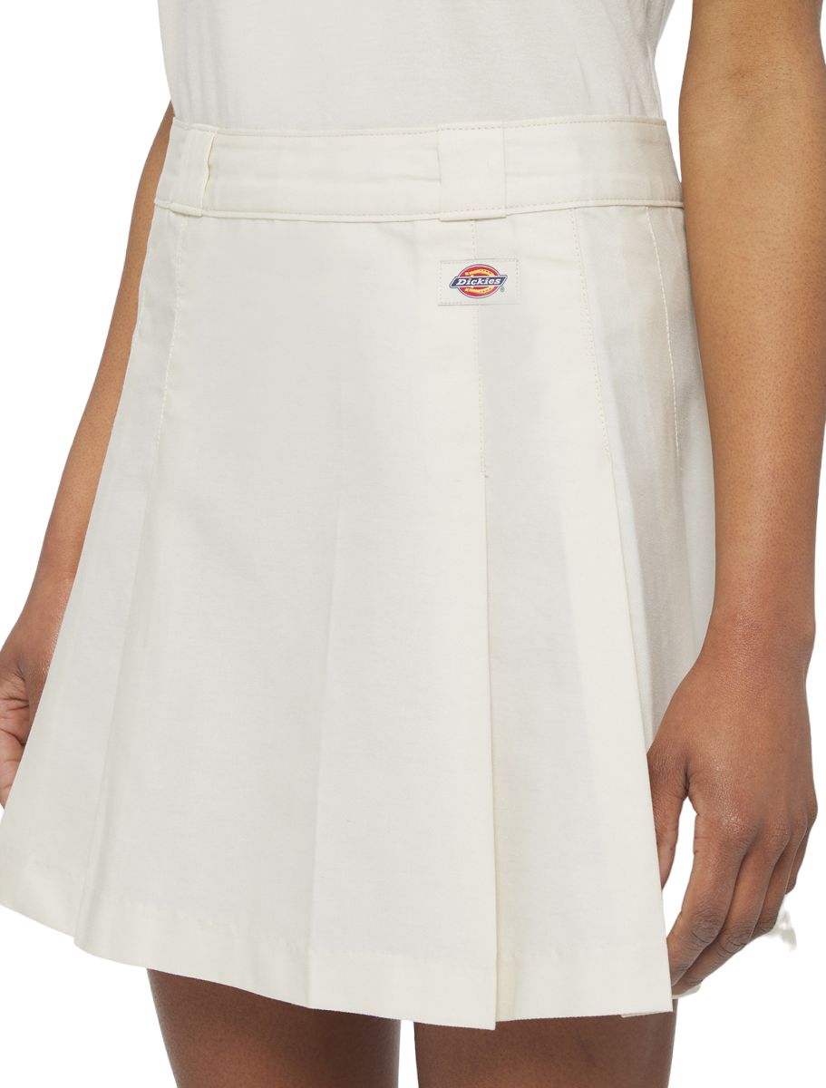 Dickies | Gonna Elizaville Donna Whitecap Grey - Fabbrica Ski Sises
