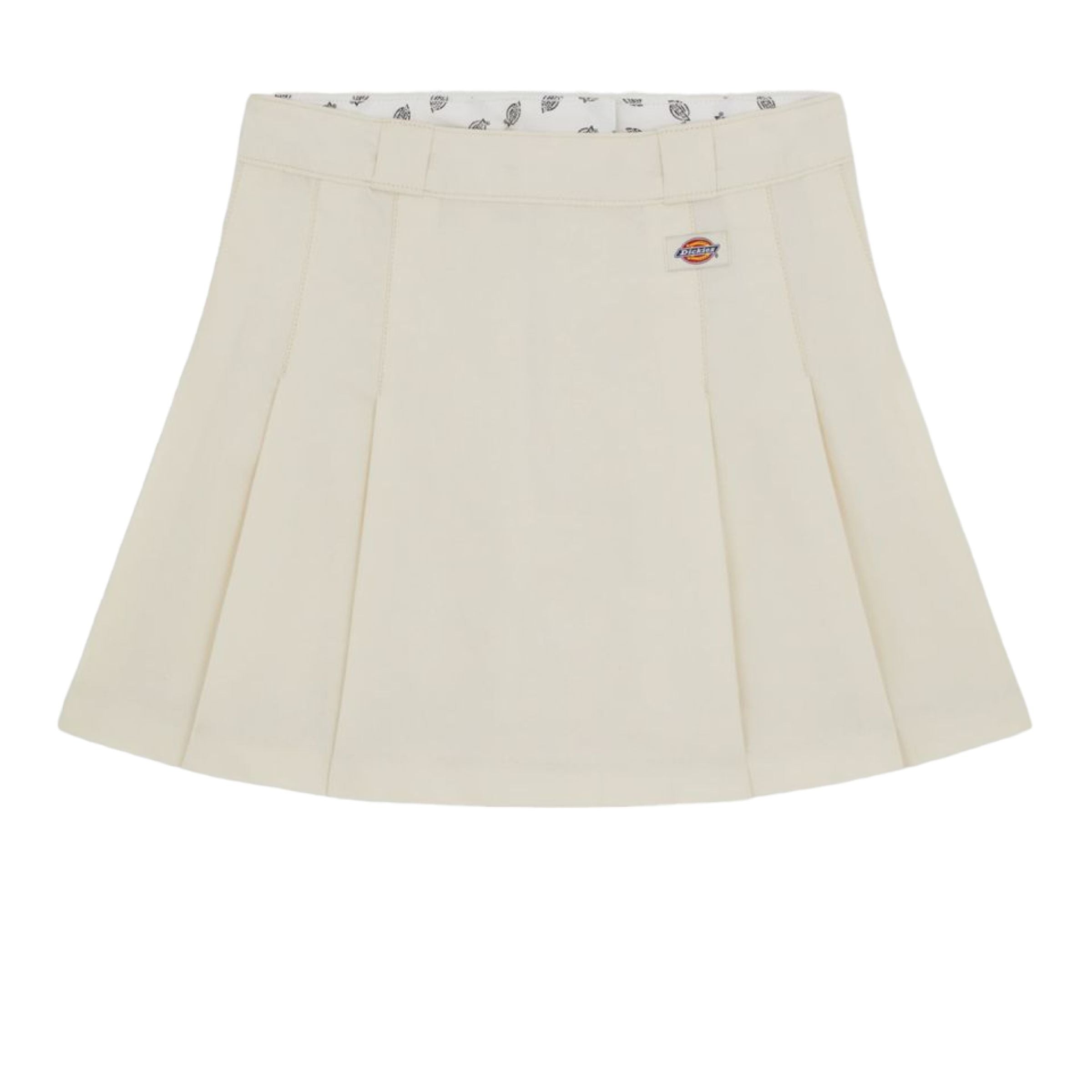 Dickies | Gonna Elizaville Donna Whitecap Grey - Fabbrica Ski Sises
