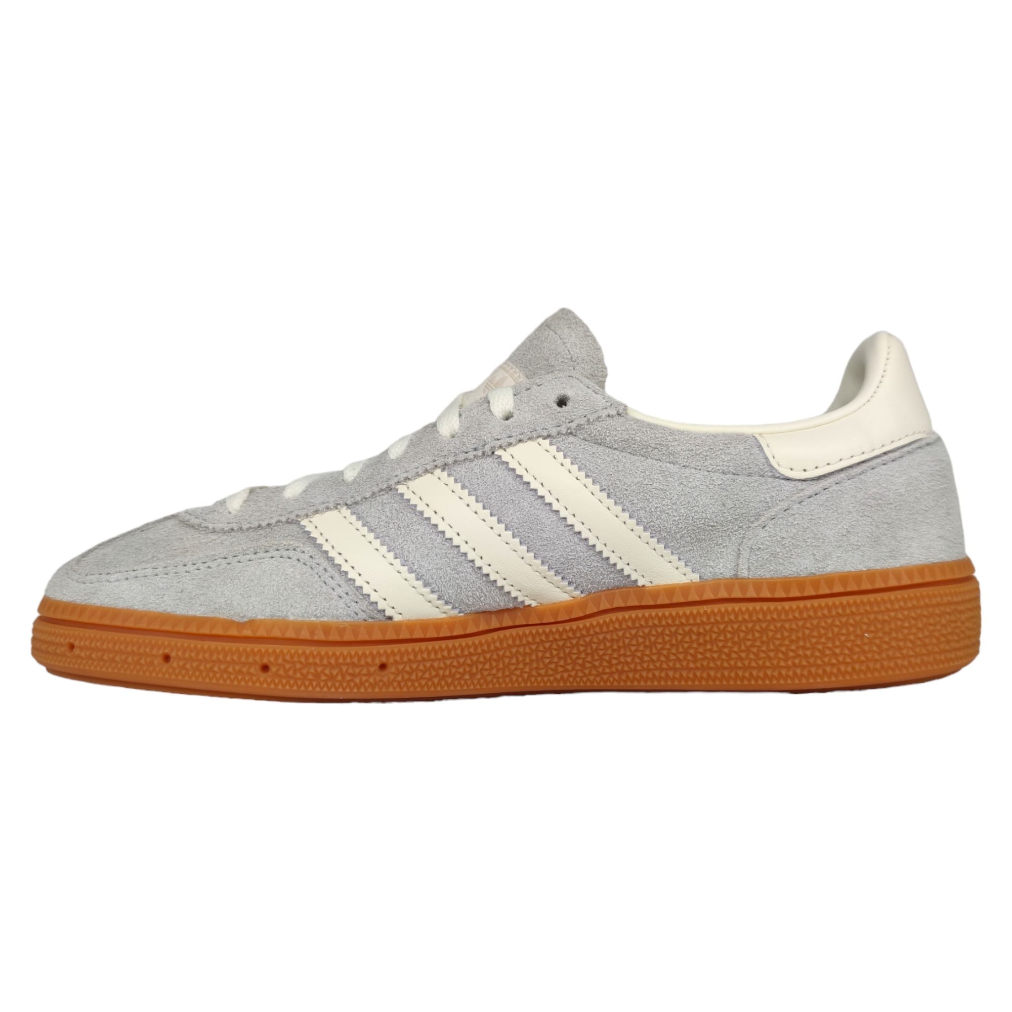 Adidas | Scarpe Handball Spezial Donna Wonder Silver/Off White/Gum - Fabbrica Ski Sises