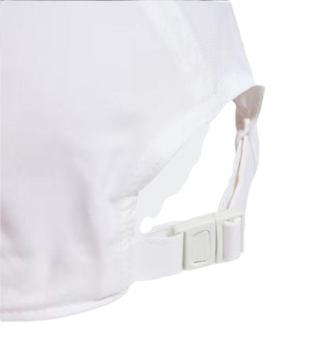 Adidas | Cappello Aereoready White - Fabbrica Ski Sises