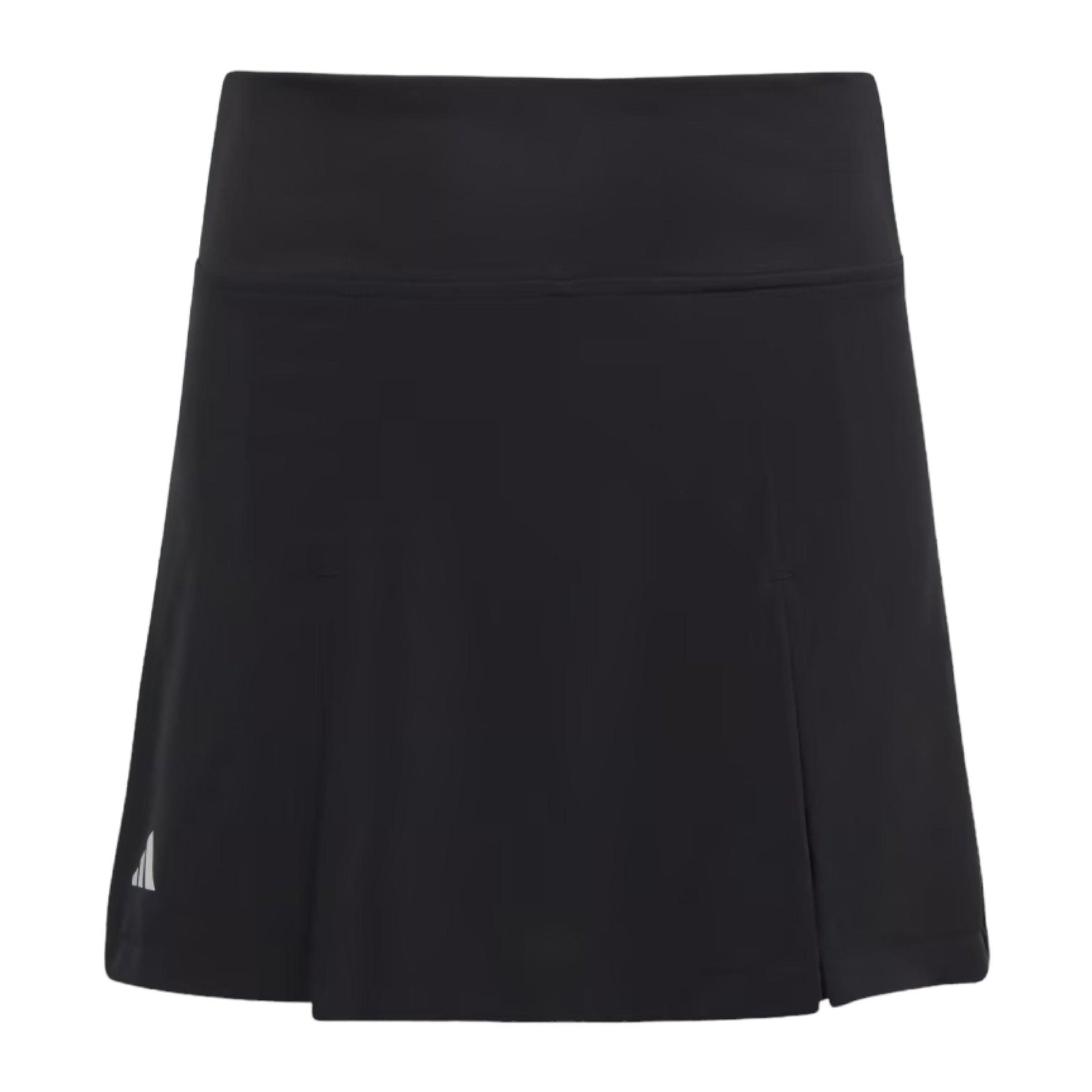 Adidas | Gonna Club Pleated Donna Black - Fabbrica Ski Sises