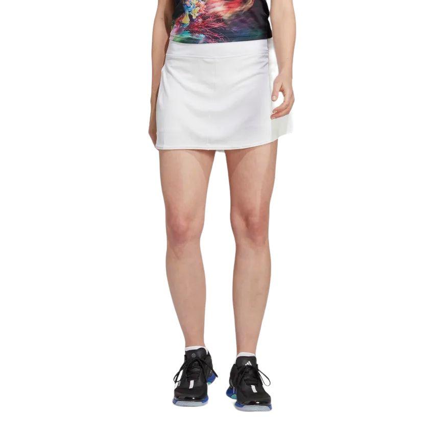 Adidas | Gonna Match Donna White - Fabbrica Ski Sises