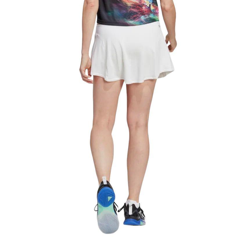 Adidas | Gonna Match Donna White - Fabbrica Ski Sises