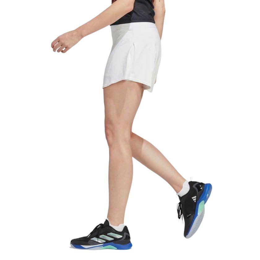 Adidas | Gonna Match Donna White - Fabbrica Ski Sises