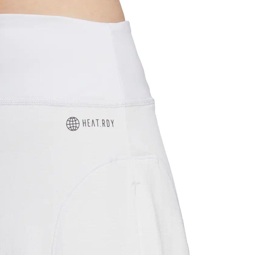 Adidas | Gonna Match Donna White - Fabbrica Ski Sises