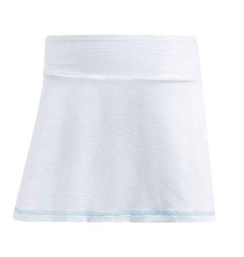 Adidas | Gonna Parely Donna Bianca - Fabbrica Ski Sises