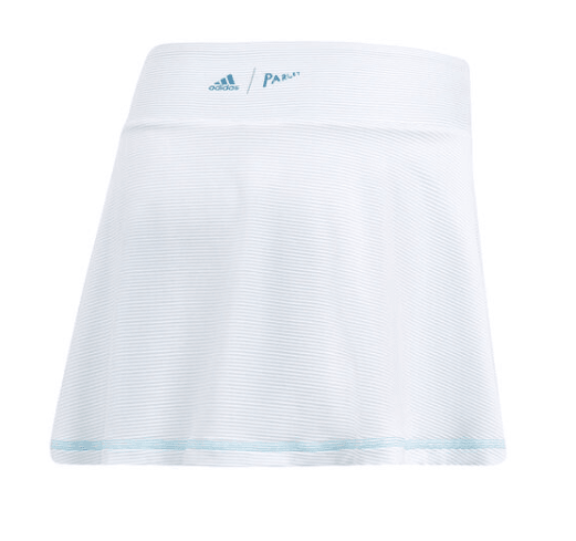 Adidas | Gonna Parely Donna Bianca - Fabbrica Ski Sises