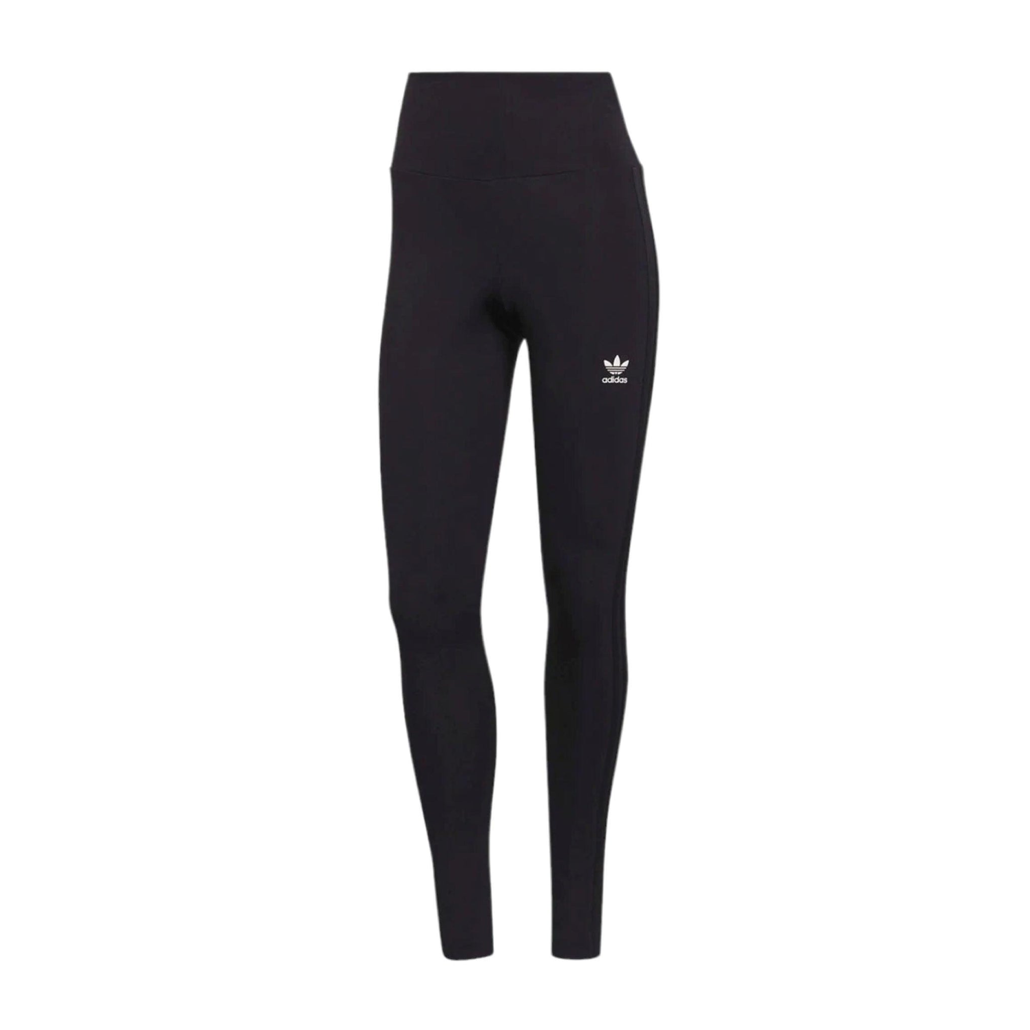 ADIDAS - Women's Tights Leggins Black