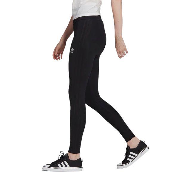 Adidas | Leggins Tights Donna Neri - Fabbrica Ski Sises