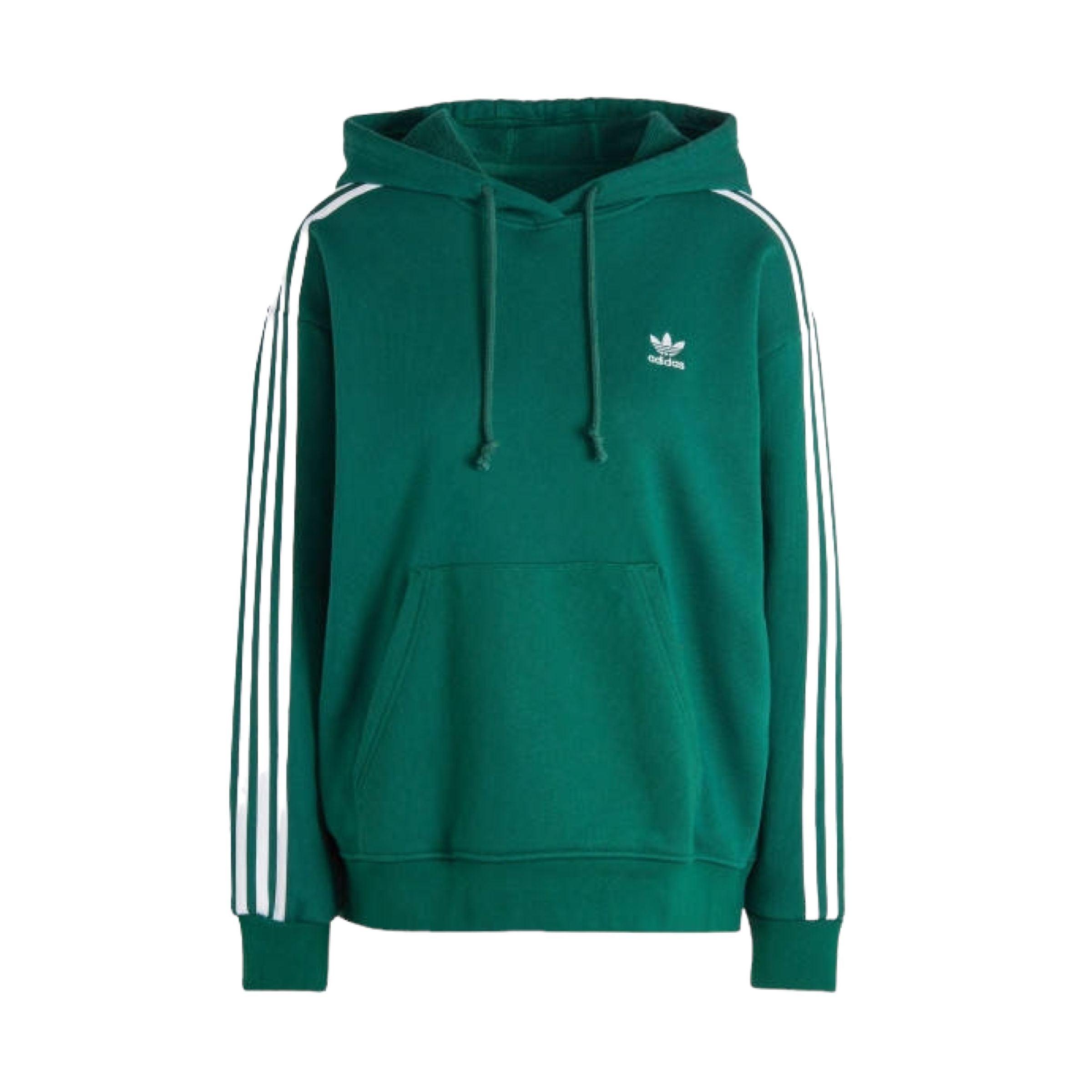 Maglia adidas donna verde new arrivals