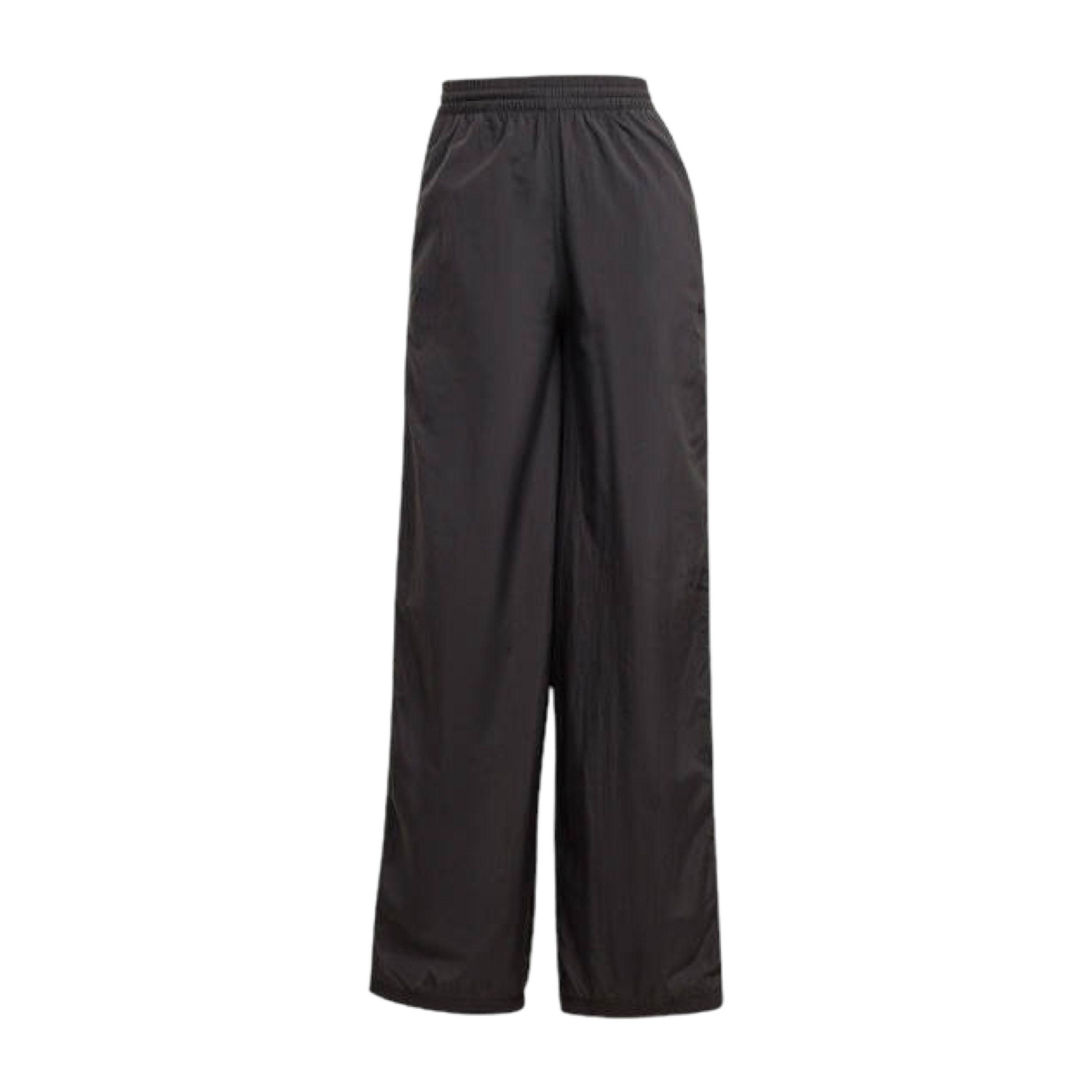 Adidas | Pantaloni Essential Trackpants Donna Black - Fabbrica Ski Sises