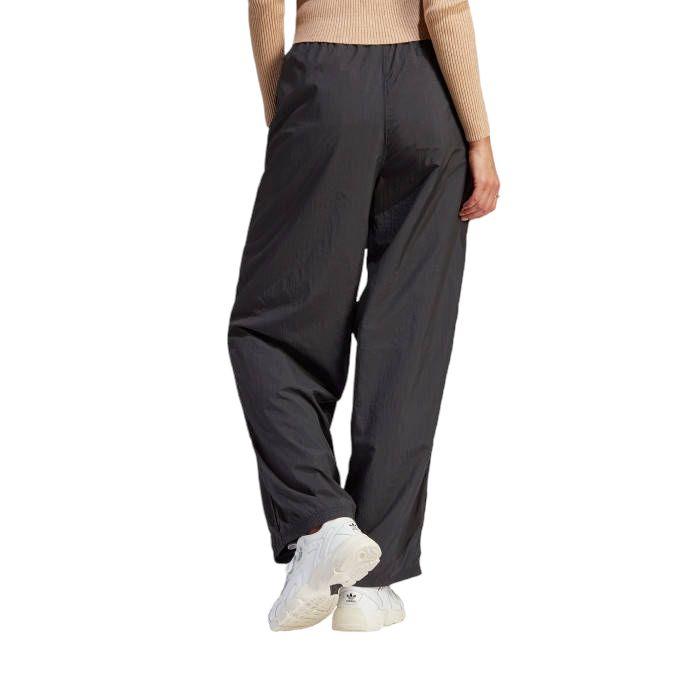Adidas | Pantaloni Essential Trackpants Donna Black - Fabbrica Ski Sises