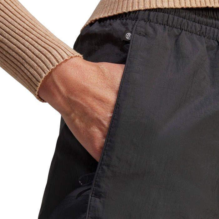 Adidas | Pantaloni Essential Trackpants Donna Black - Fabbrica Ski Sises