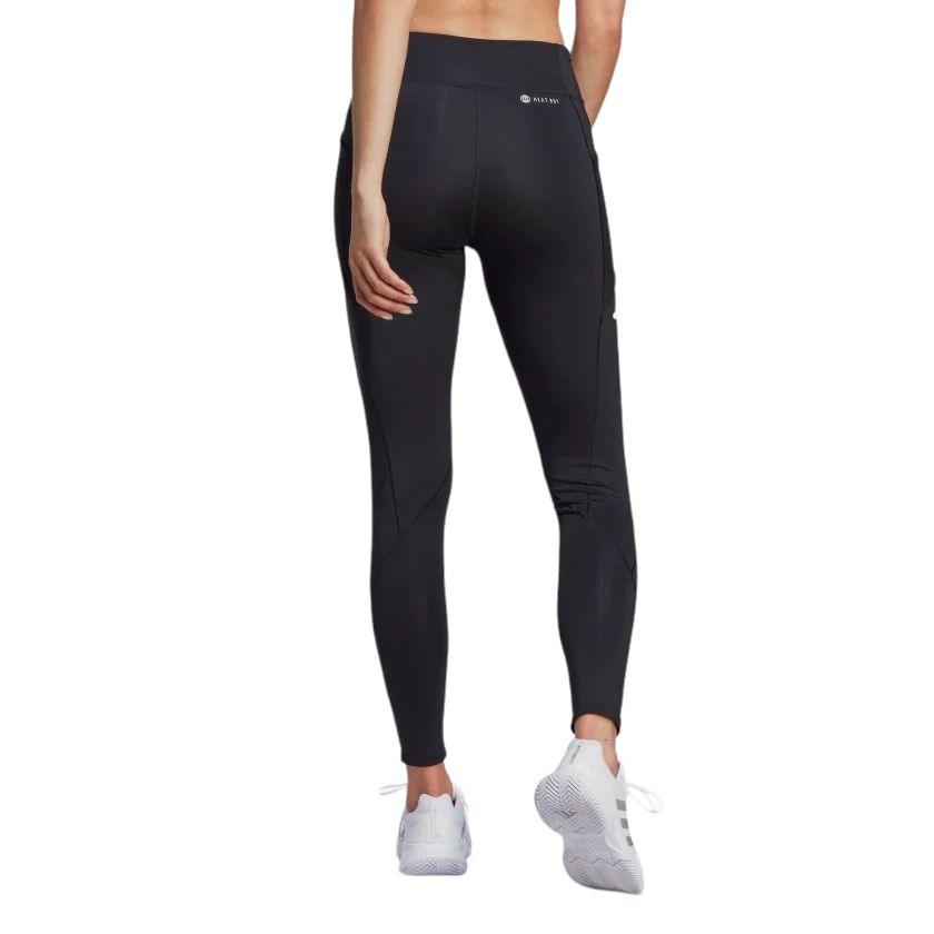 Adidas | Pantaloni Match Donna Black - Fabbrica Ski Sises