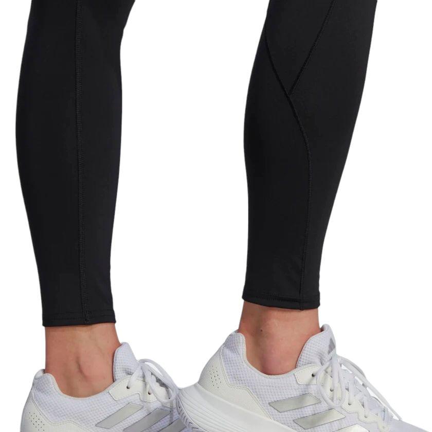 Adidas | Pantaloni Match Donna Black - Fabbrica Ski Sises