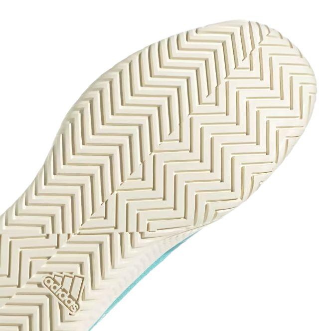 Adidas | Scarpe Defiant Speed Uomo Light Aqua/Off White/Bright Royal - Fabbrica Ski Sises