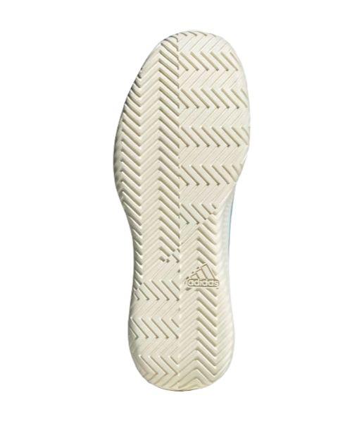 Adidas | Scarpe Defiant Speed Uomo Light Aqua/Off White/Bright Royal - Fabbrica Ski Sises