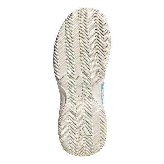 Adidas | Scarpe GameCourt 20 Donna Light Aqua/Off White/Bright Red - Fabbrica Ski Sises