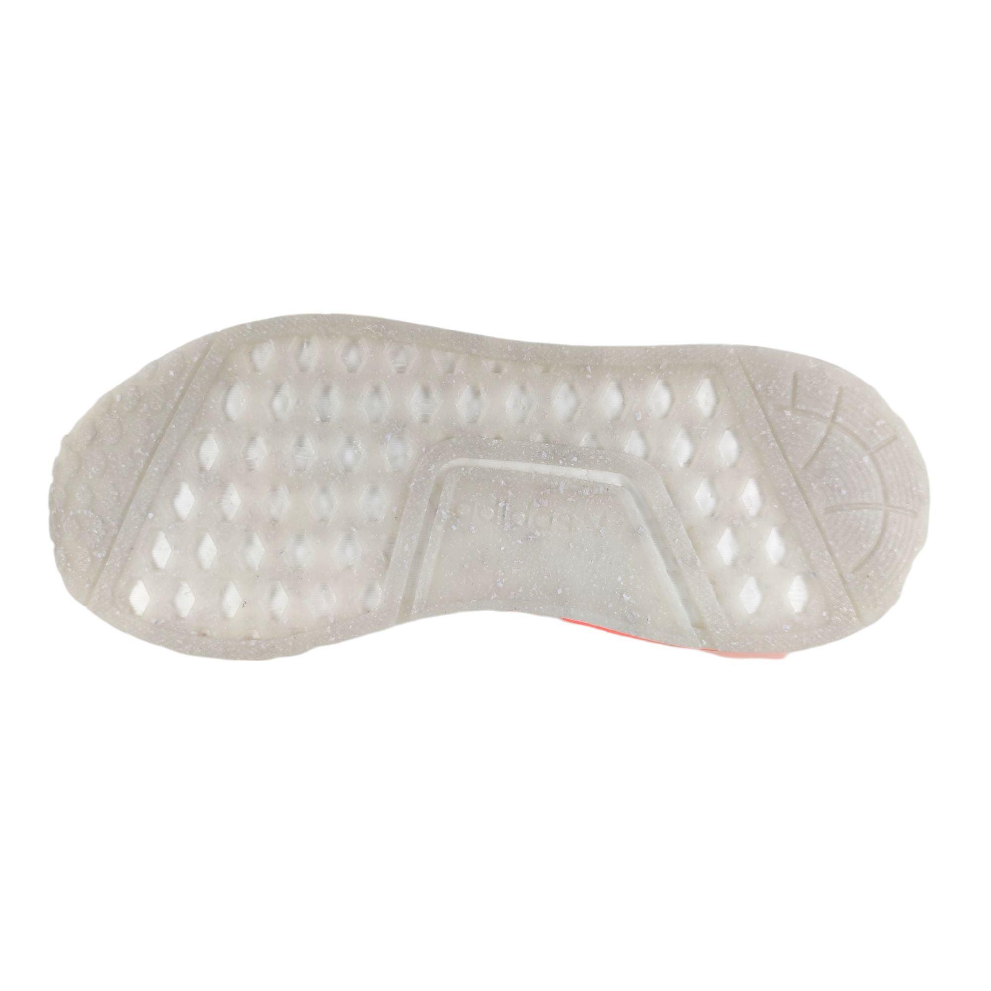 Adidas | Scarpe MND R1 Donna Cloud White/Acid Red - Fabbrica Ski Sises