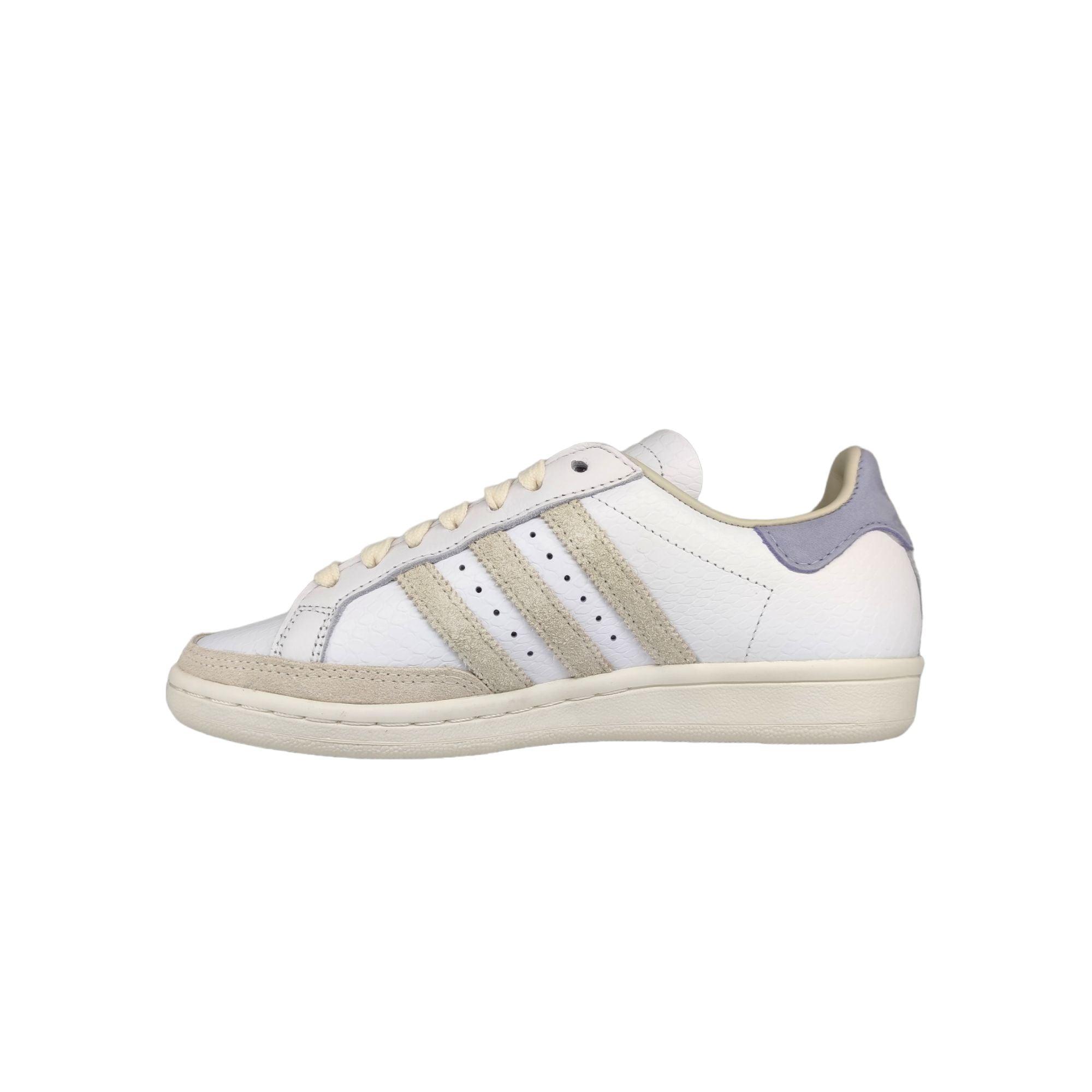 Adidas | Scarpe National Tennis OG Donna White/Azure - Fabbrica Ski Sises
