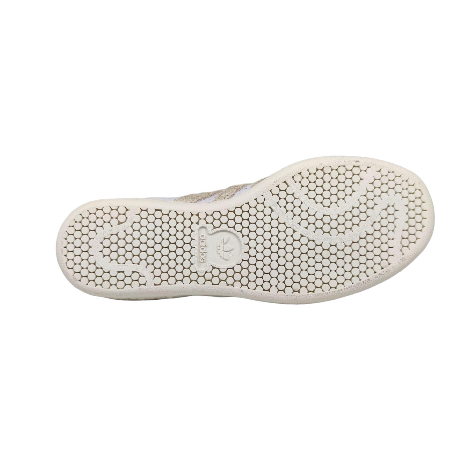 Adidas | Scarpe National Tennis OG Donna White/Azure - Fabbrica Ski Sises