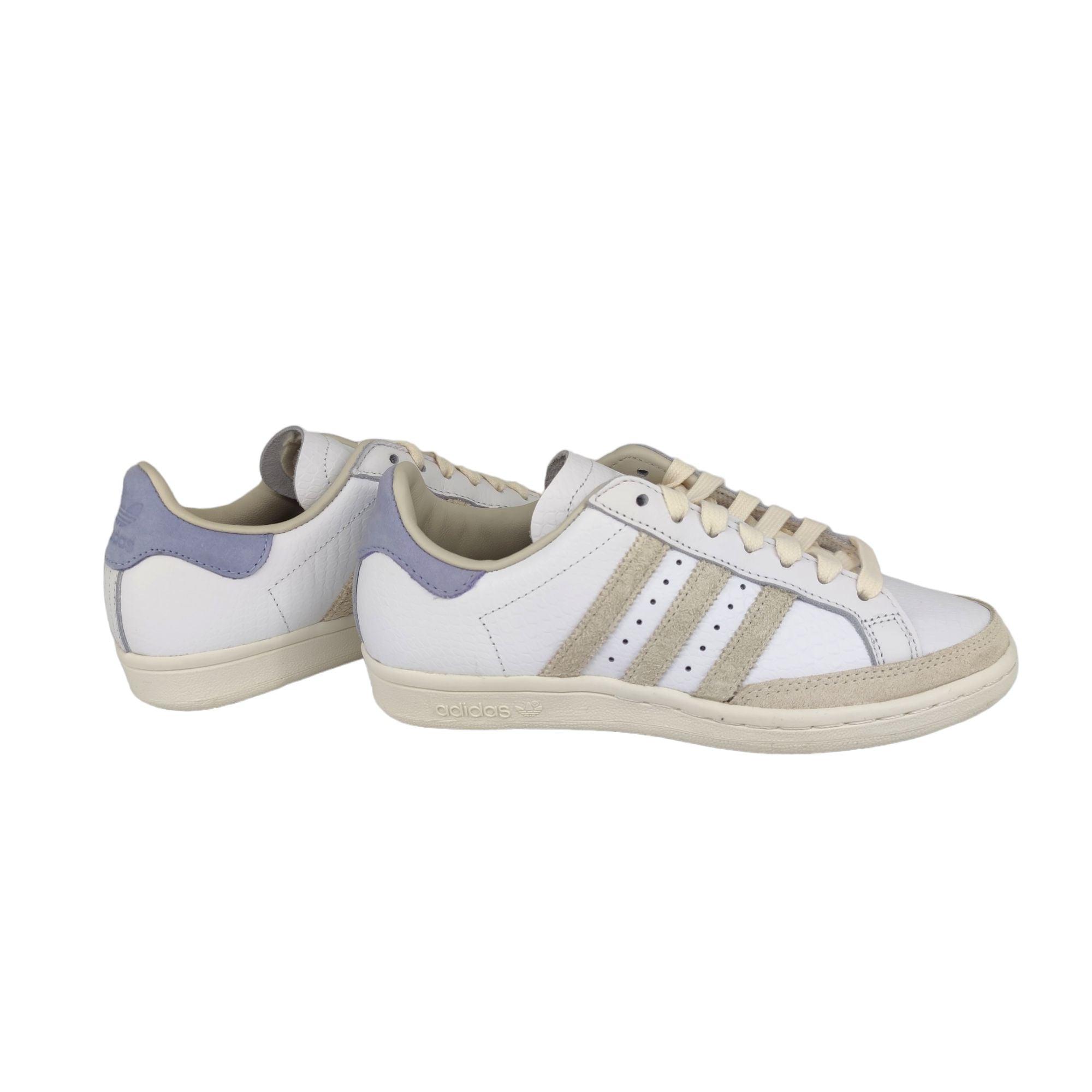 Adidas | Scarpe National Tennis OG Donna White/Azure - Fabbrica Ski Sises