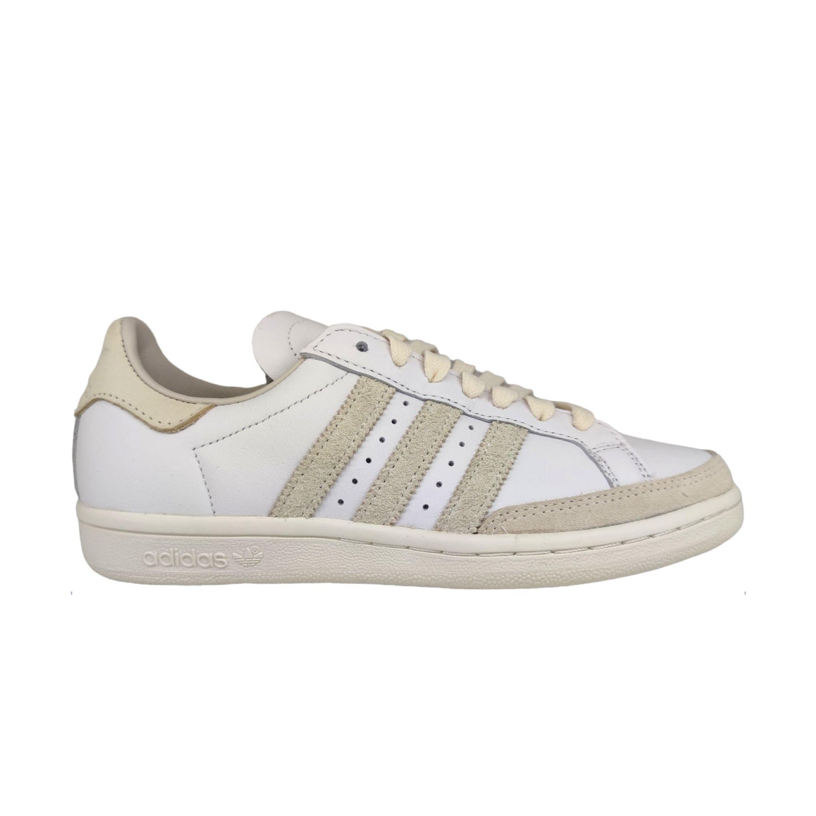 Adidas | Scarpe National Tennis OG Donna White/Cream - Fabbrica Ski Sises