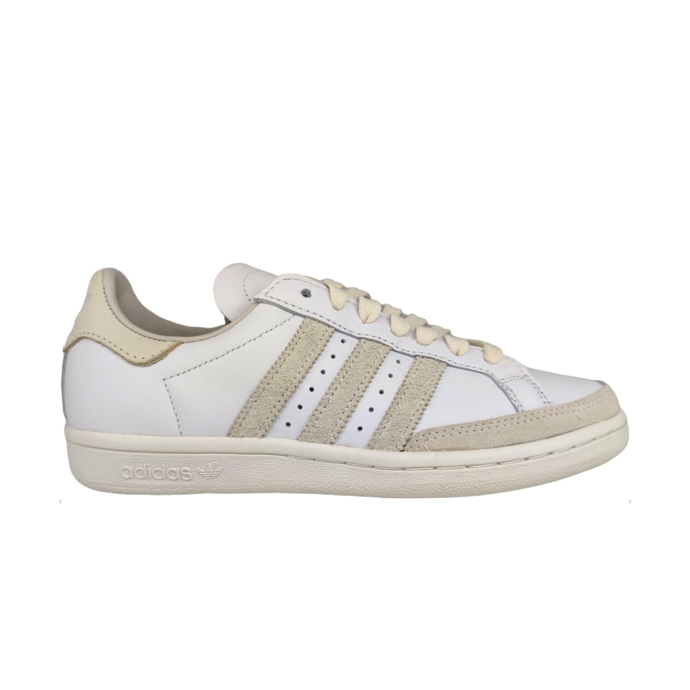 Adidas | Scarpe National Tennis OG Donna White/Cream - Fabbrica Ski Sises