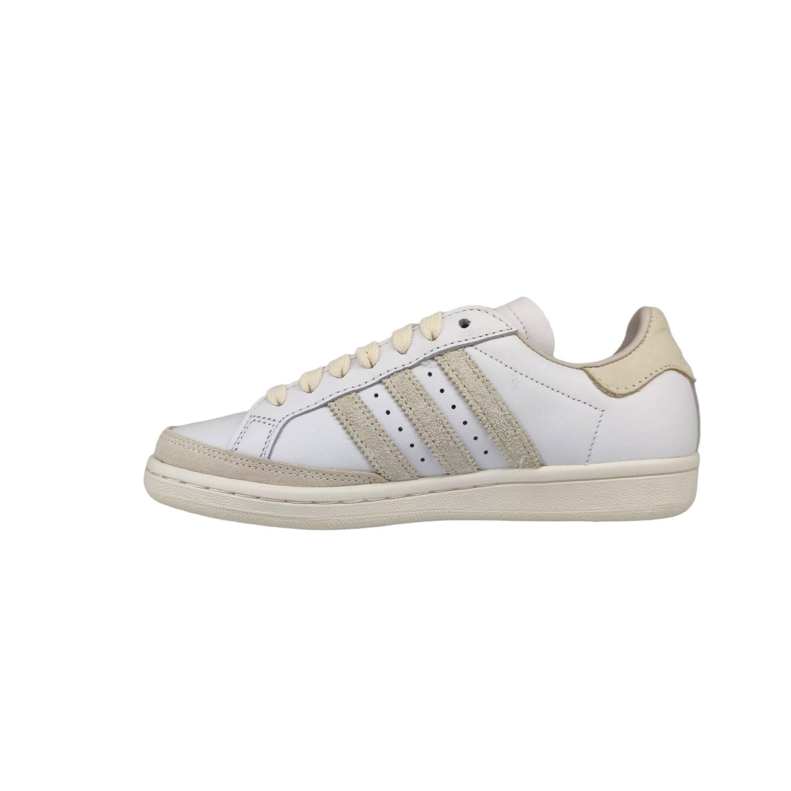 Adidas | Scarpe National Tennis OG Donna White/Cream - Fabbrica Ski Sises