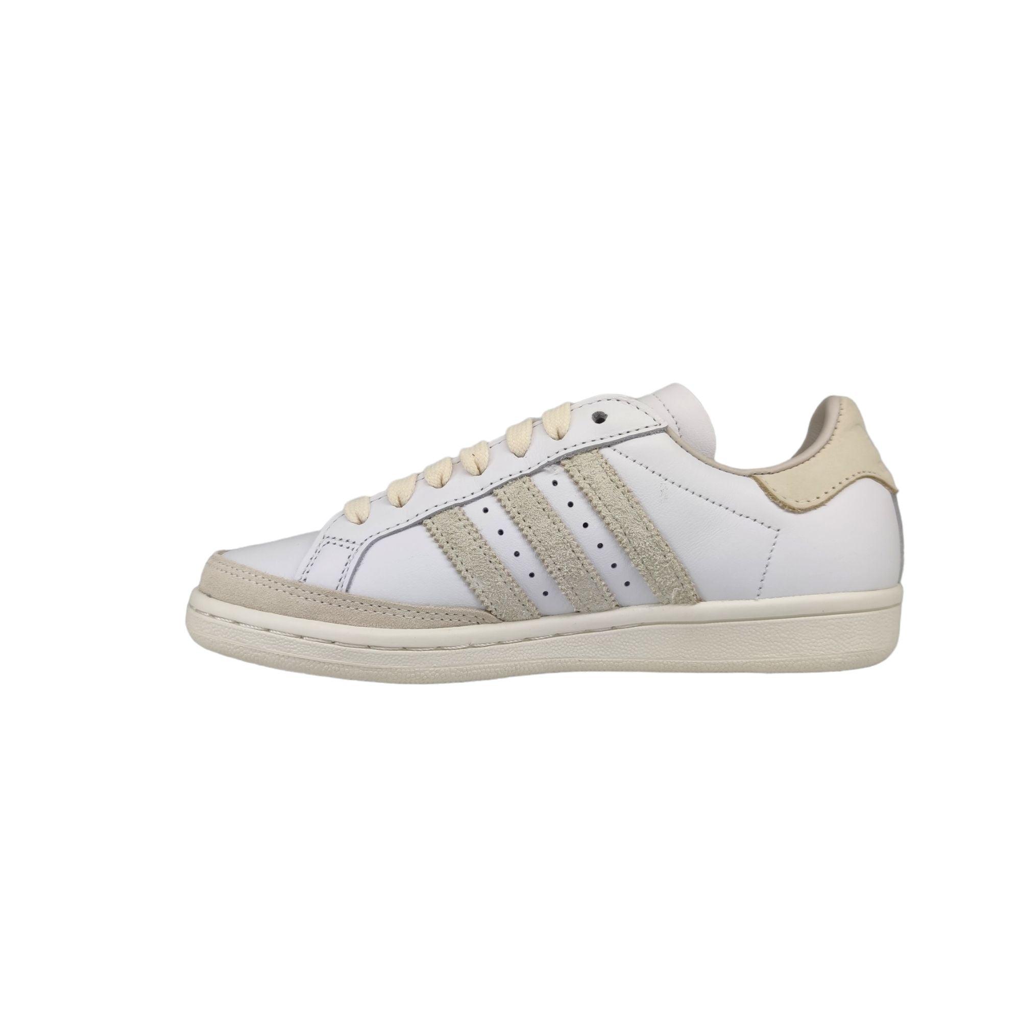 Adidas | Scarpe National Tennis OG Donna White/Cream - Fabbrica Ski Sises