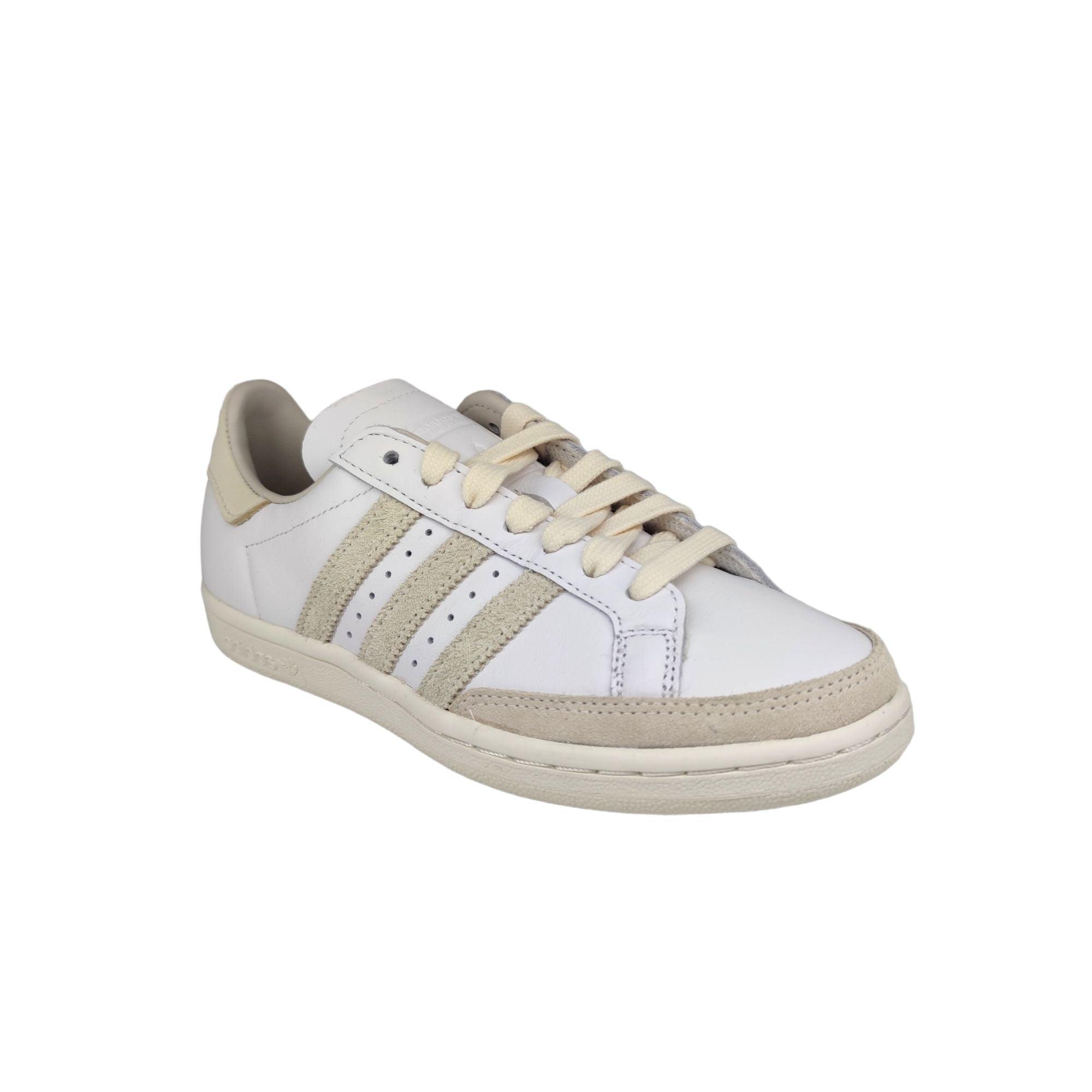 Adidas | Scarpe National Tennis OG Donna White/Cream - Fabbrica Ski Sises