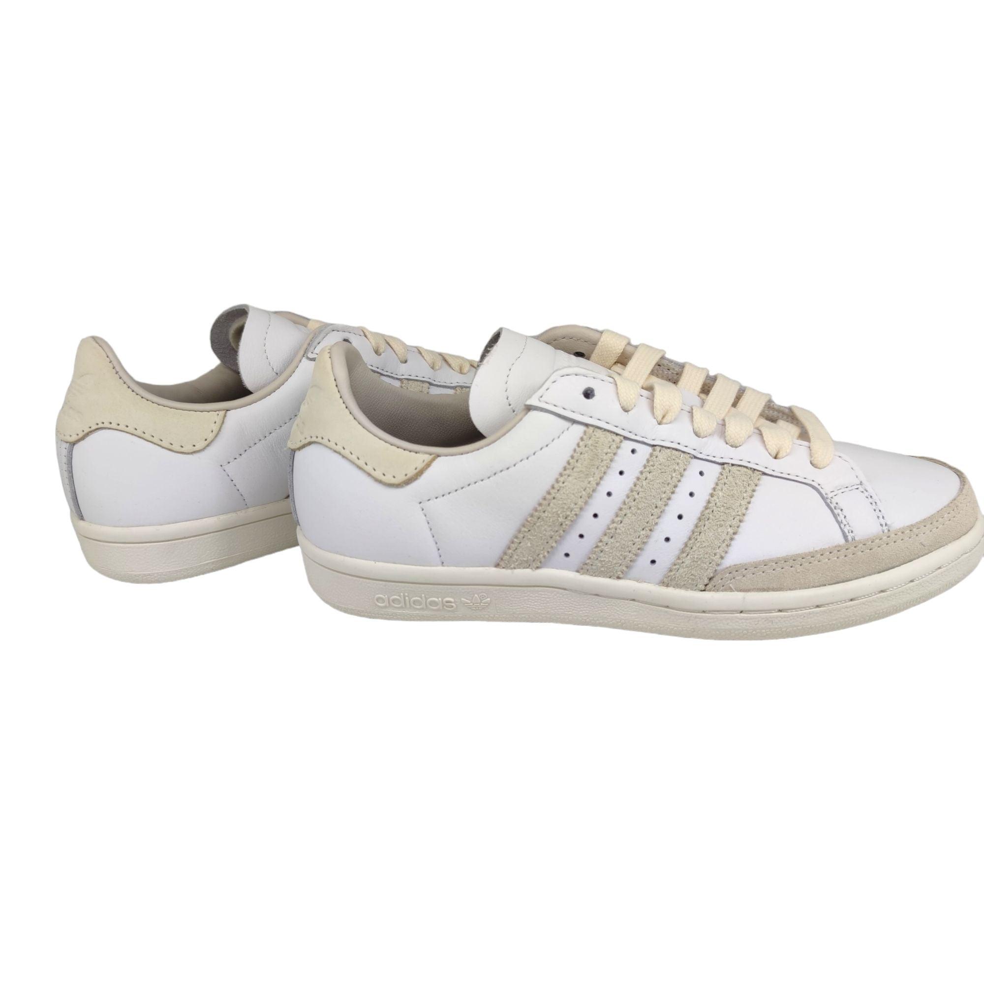 Adidas | Scarpe National Tennis OG Donna White/Cream - Fabbrica Ski Sises