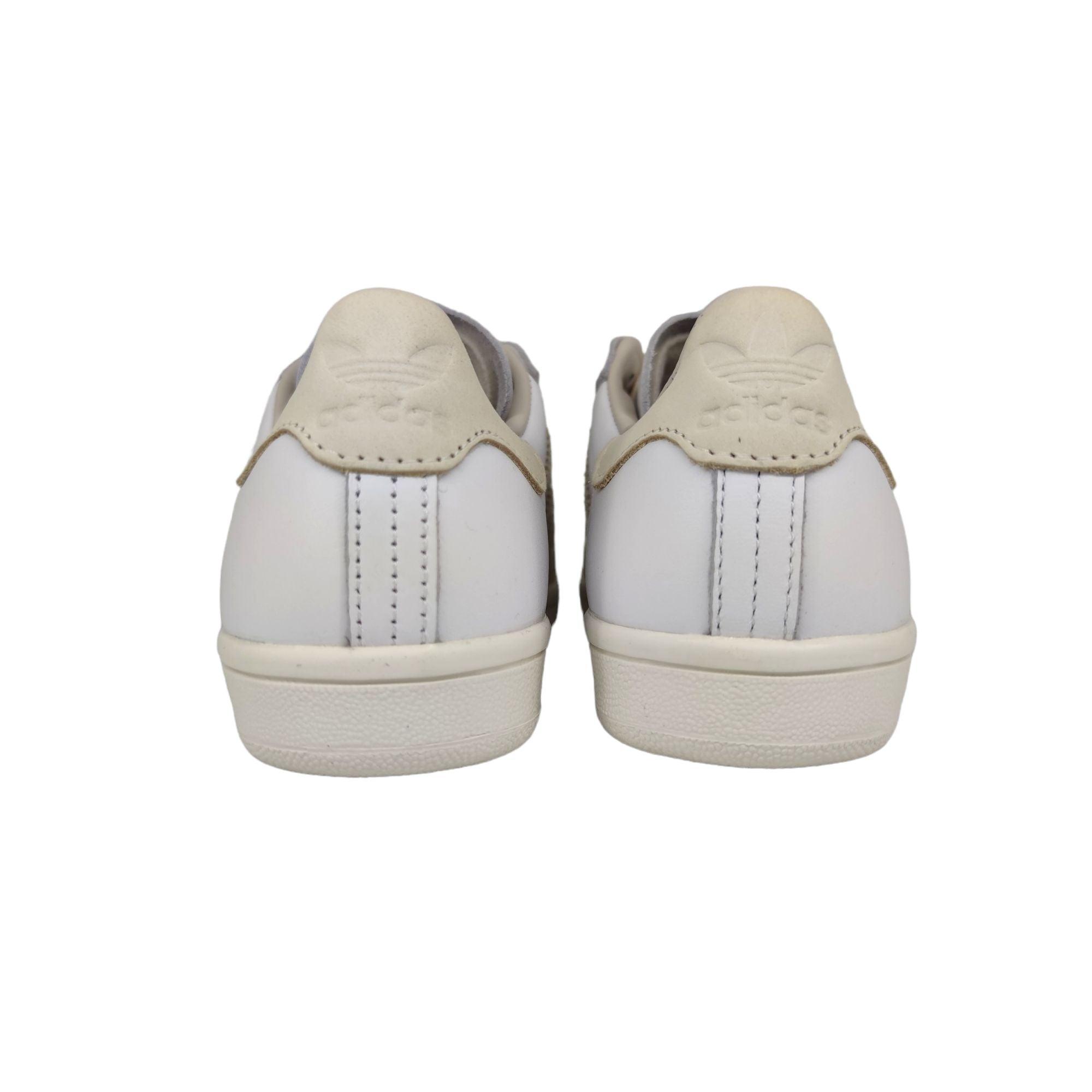 Adidas | Scarpe National Tennis OG Donna White/Cream - Fabbrica Ski Sises
