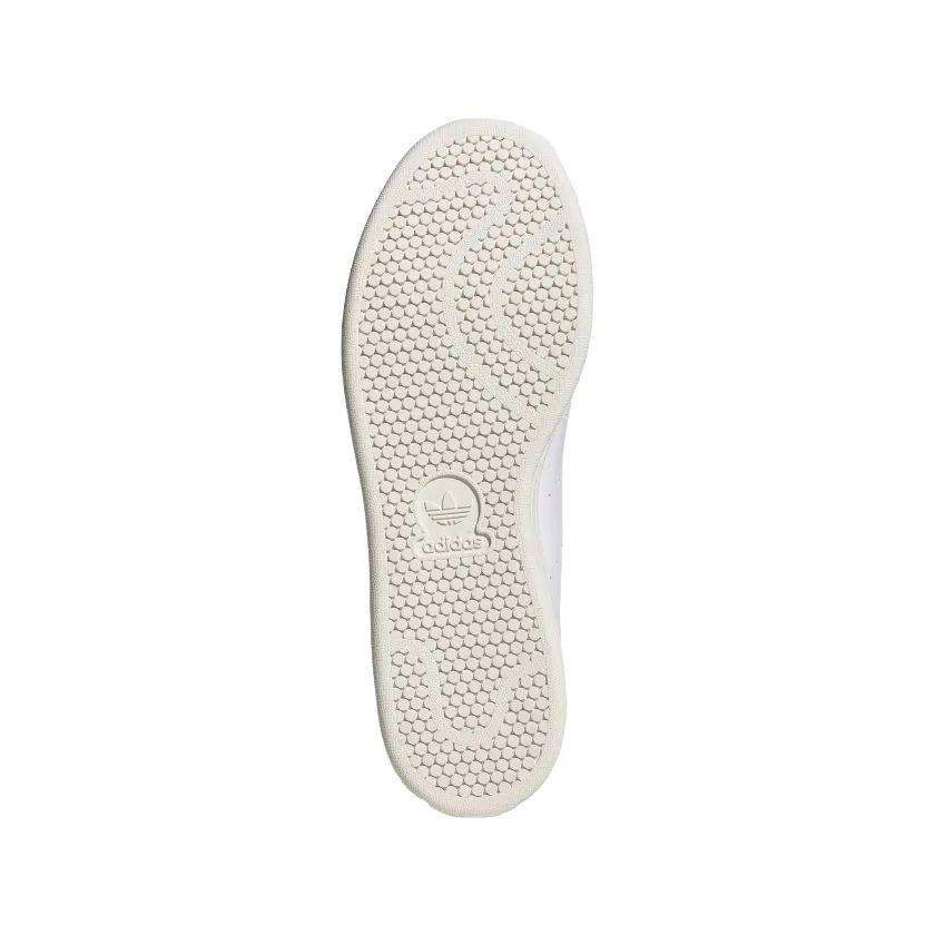 Adidas | Scarpe Stan Smith Cloud White/Brown/Core White - Fabbrica Ski Sises