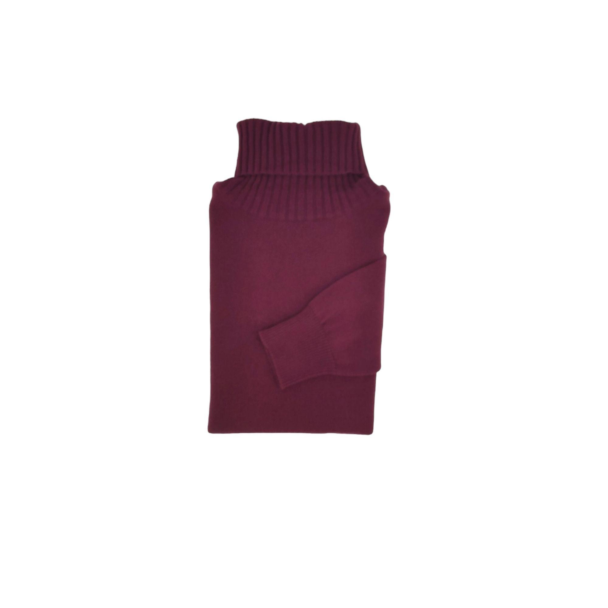 Alyki Cashmere | Maglia Boyfriend Donna Pertius - Fabbrica Ski Sises