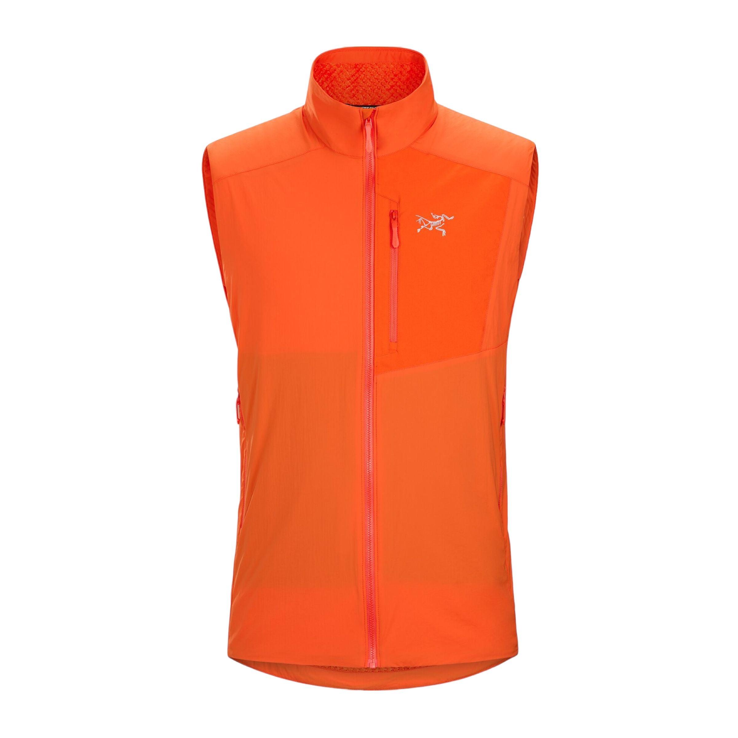Arc'Teryx | Gilet Proton Uomo Phenom - Fabbrica Ski Sises